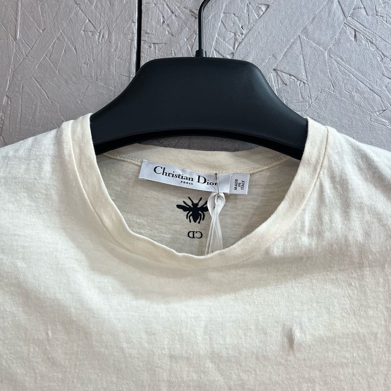 Dior Dior Sisterhood Is Forever Graphic T-Shirt Size M Size M / US 6-8 / IT 42-44 - 3 Thumbnail
