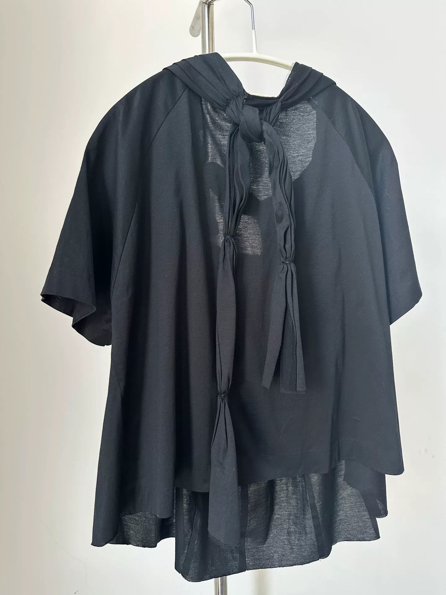 Comme des Garcons Comme des Garçons 2009 TAO Line Top Size M / US 6-8 / IT 42-44 - 5 Thumbnail