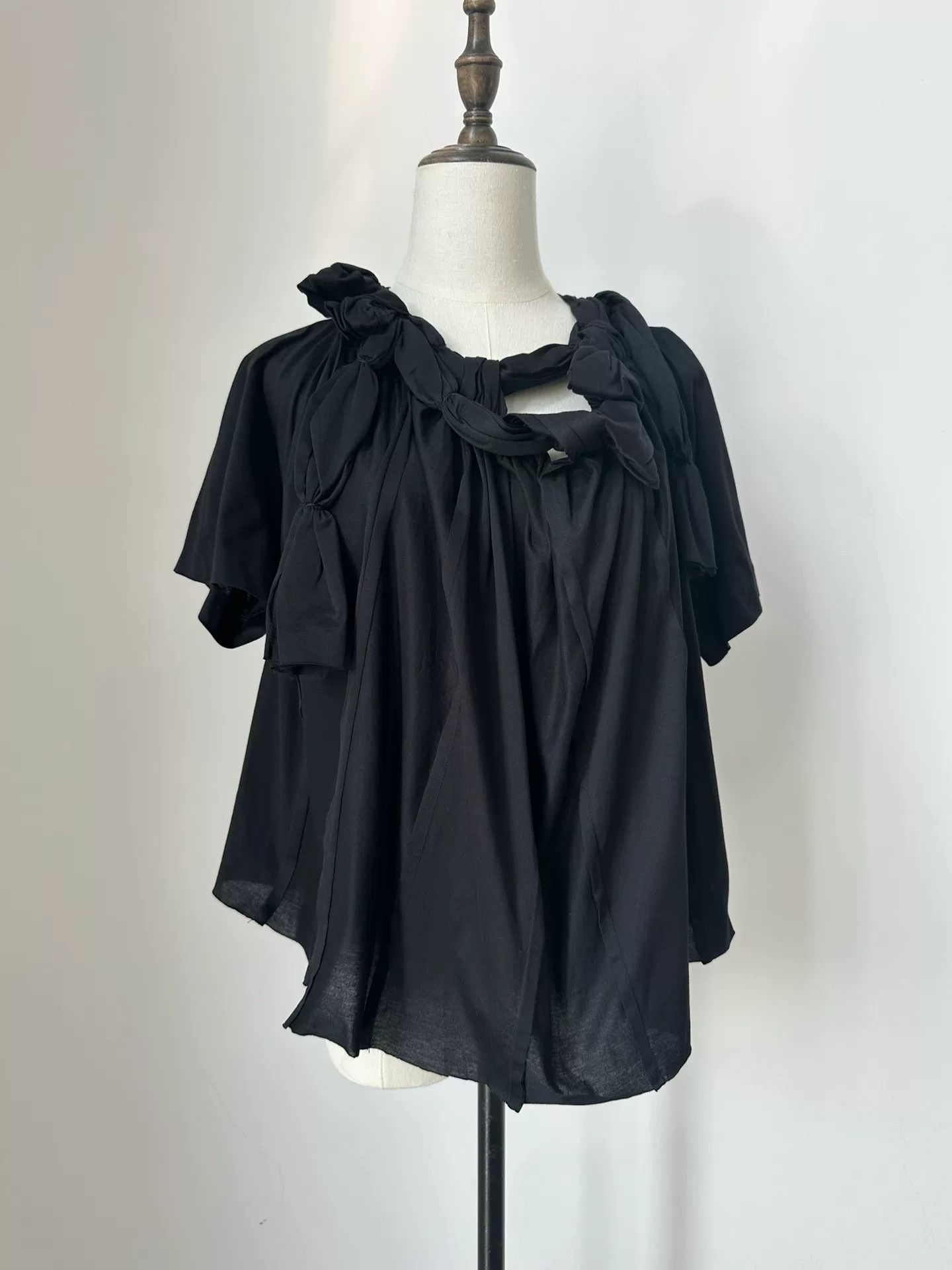 Comme des Garcons Comme des Garçons 2009 TAO Line Top Size M / US 6-8 / IT 42-44 - 6 Thumbnail