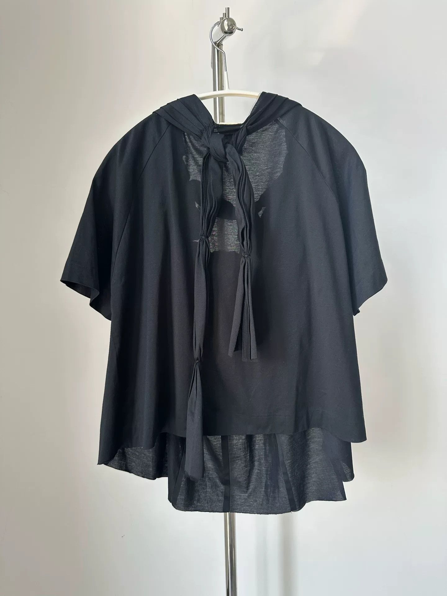 Comme des Garcons Comme des Garçons 2009 TAO Line Top Size M / US 6-8 / IT 42-44 - 4 Thumbnail