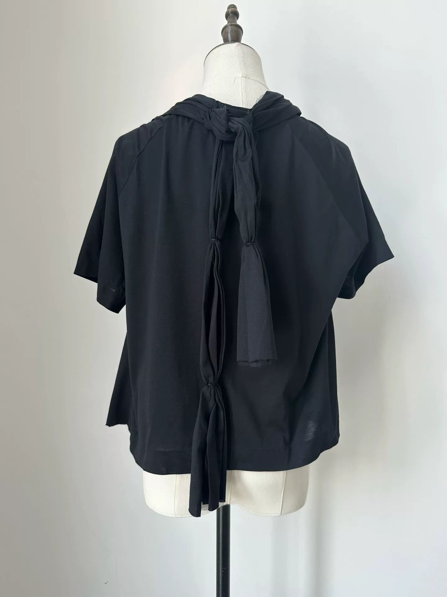 Comme des Garcons Comme des Garçons 2009 TAO Line Top Size M / US 6-8 / IT 42-44 - 7 Thumbnail