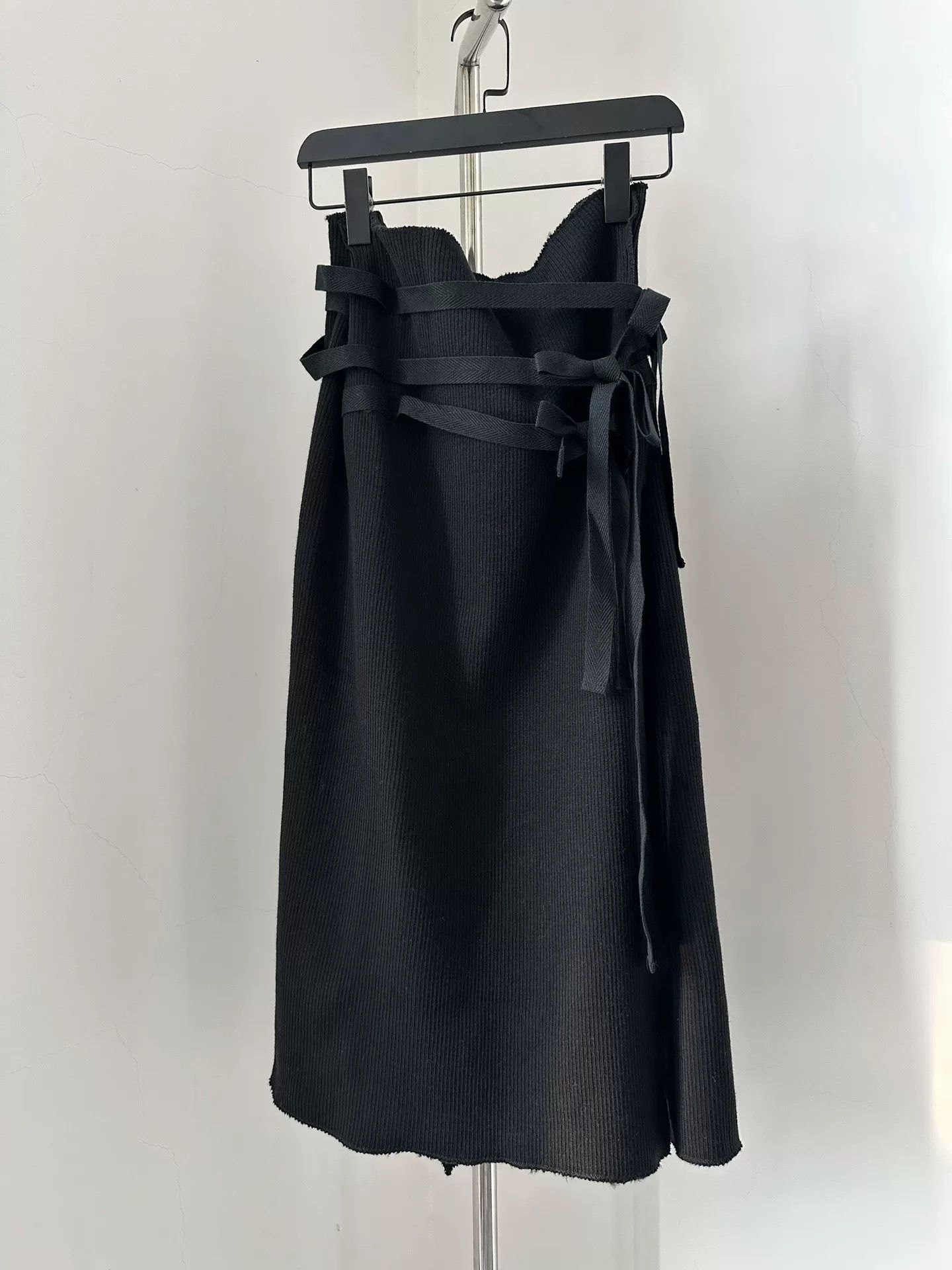 Comme des Garcons Comme des Garçons Tricot 1992 Skirt Size 38" / US 16 / IT 52 - 6 Thumbnail