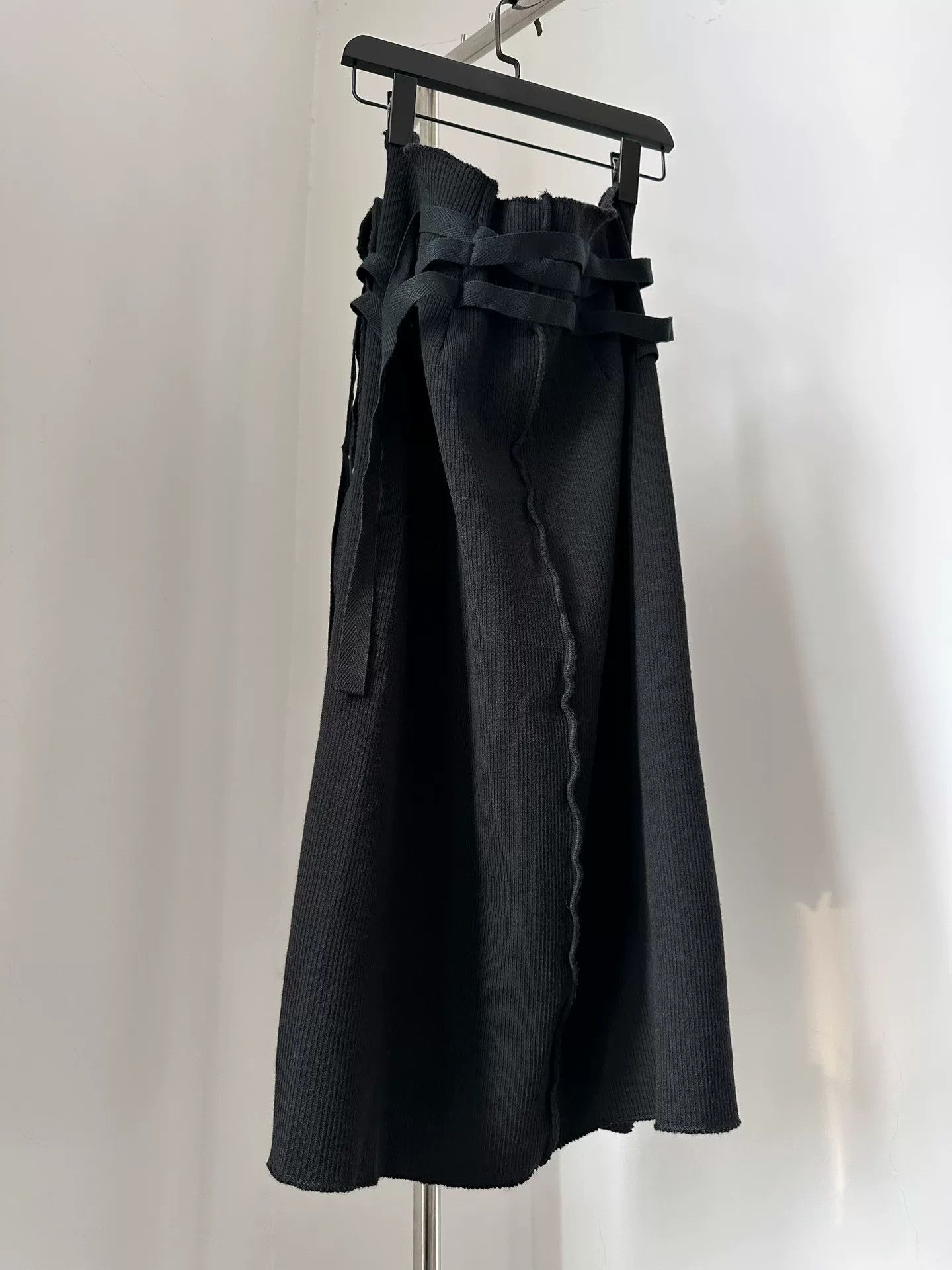 Comme des Garcons Comme des Garçons Tricot 1992 Skirt Size 38" / US 16 / IT 52 - 9 Thumbnail