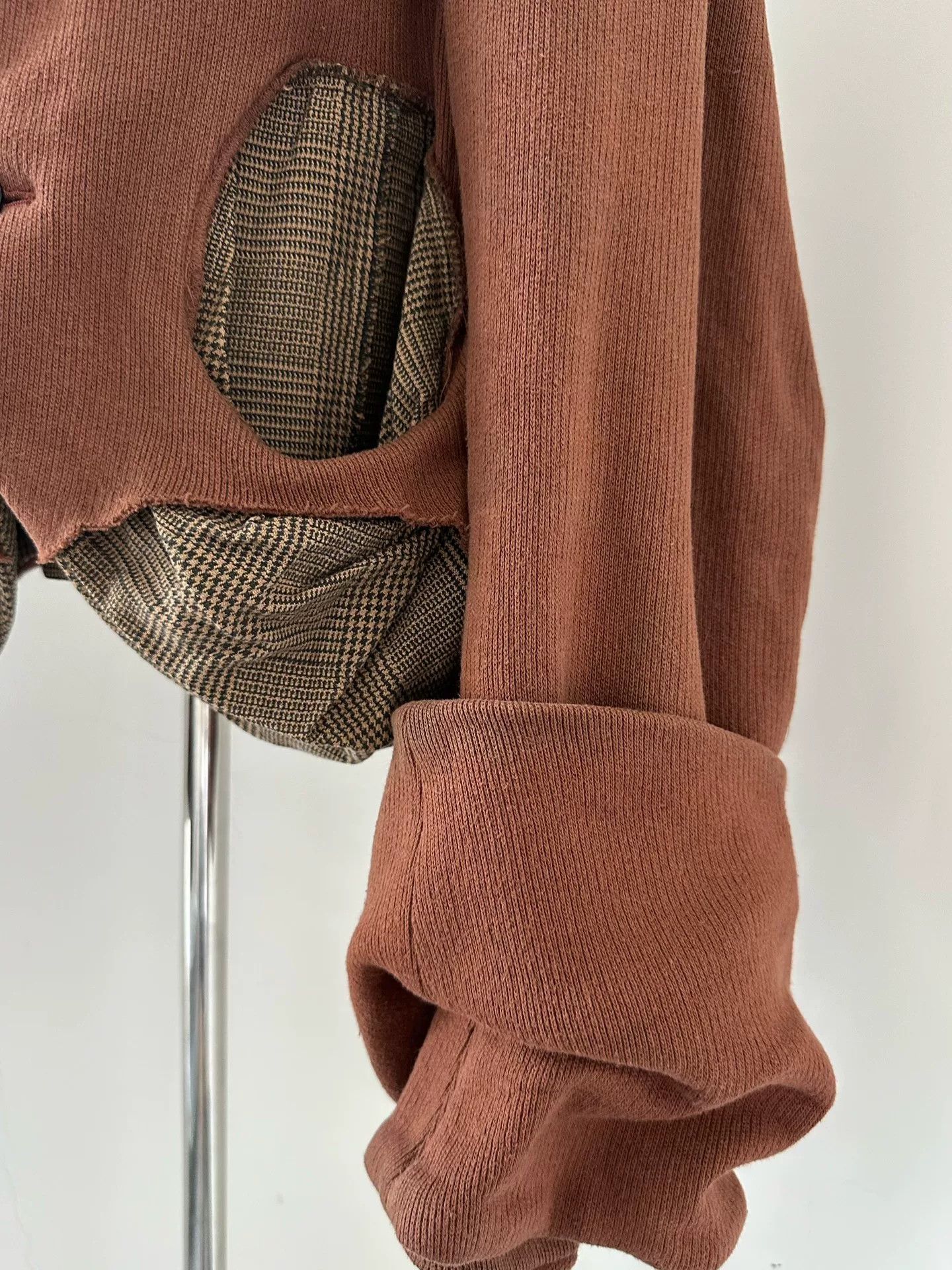 Christopher Nemeth Christopher Nemeth 90s Hole Pocket Jacket Size US M / EU 48-50 / 2 - 8 Thumbnail