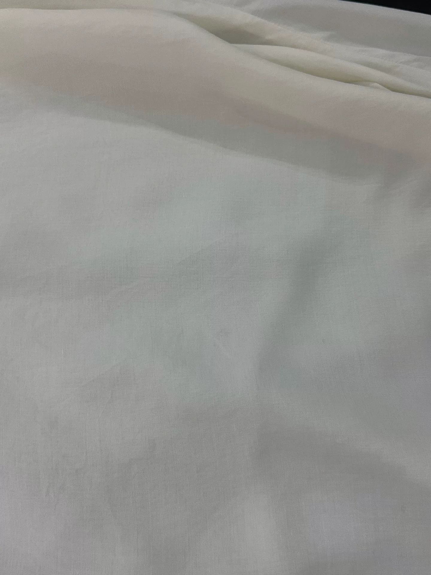 Yohji Yamamoto Yohji Yamamoto Y's 1990s Skirt Size 40" / US 18 - 9 Thumbnail