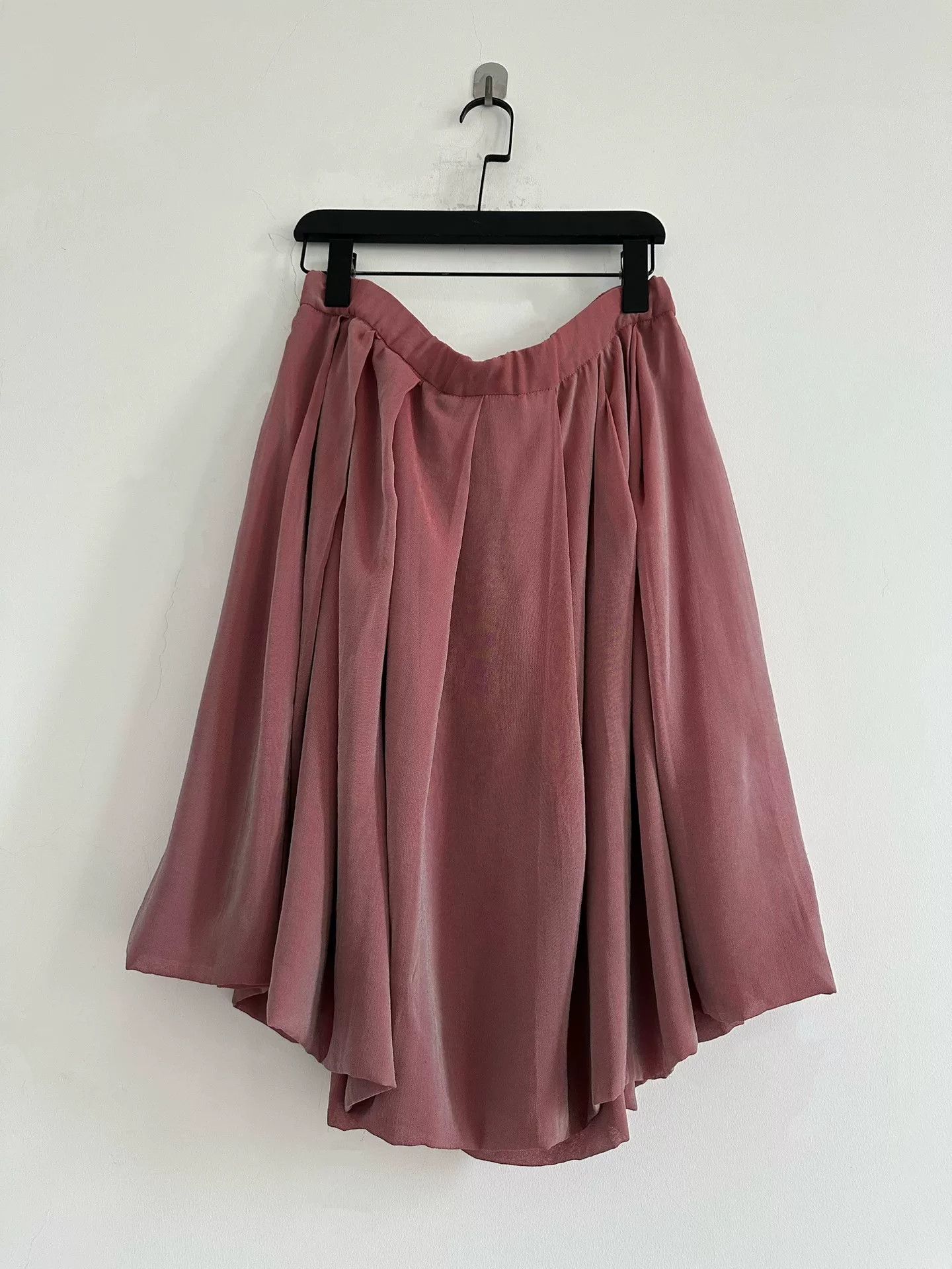 Comme des Garcons Comme des Garçons 1991 Tricot Skirt Size 38" / US 16 / IT 52 - 7 Thumbnail