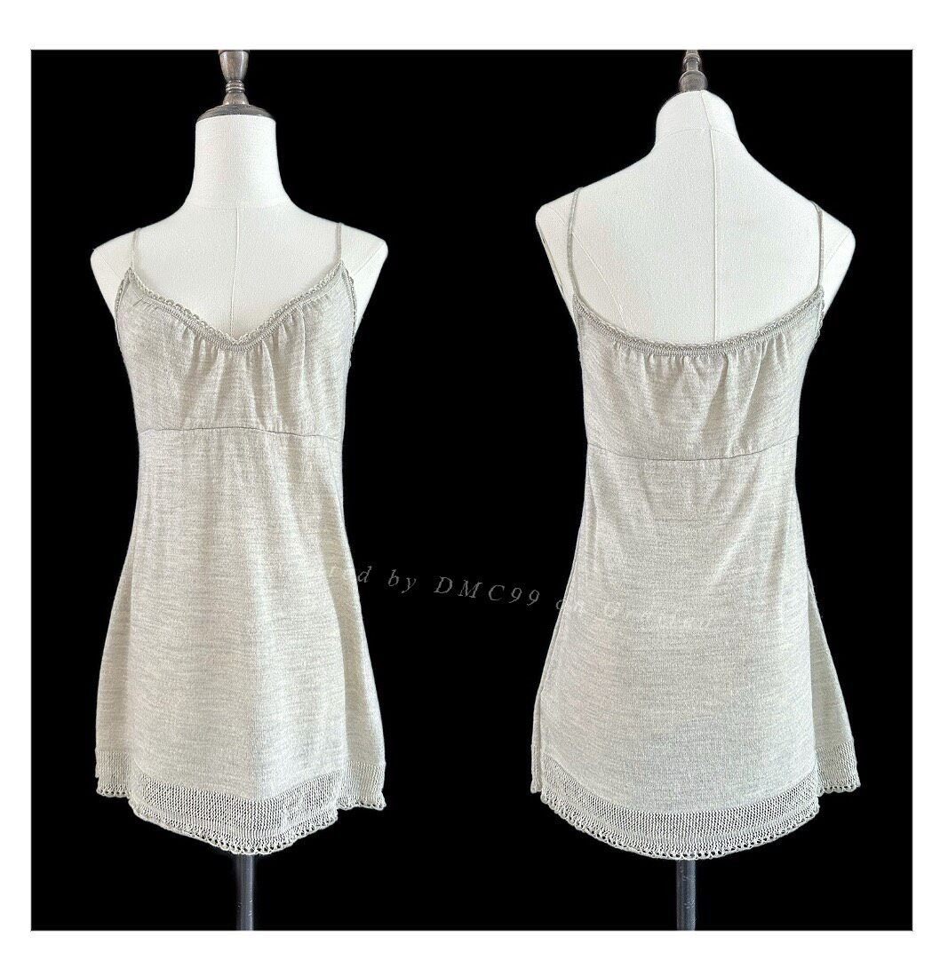 Marni Marni 2000s Vintage Camisole & Cardigan Set Size S / US 4 / IT 40 - 6 Thumbnail