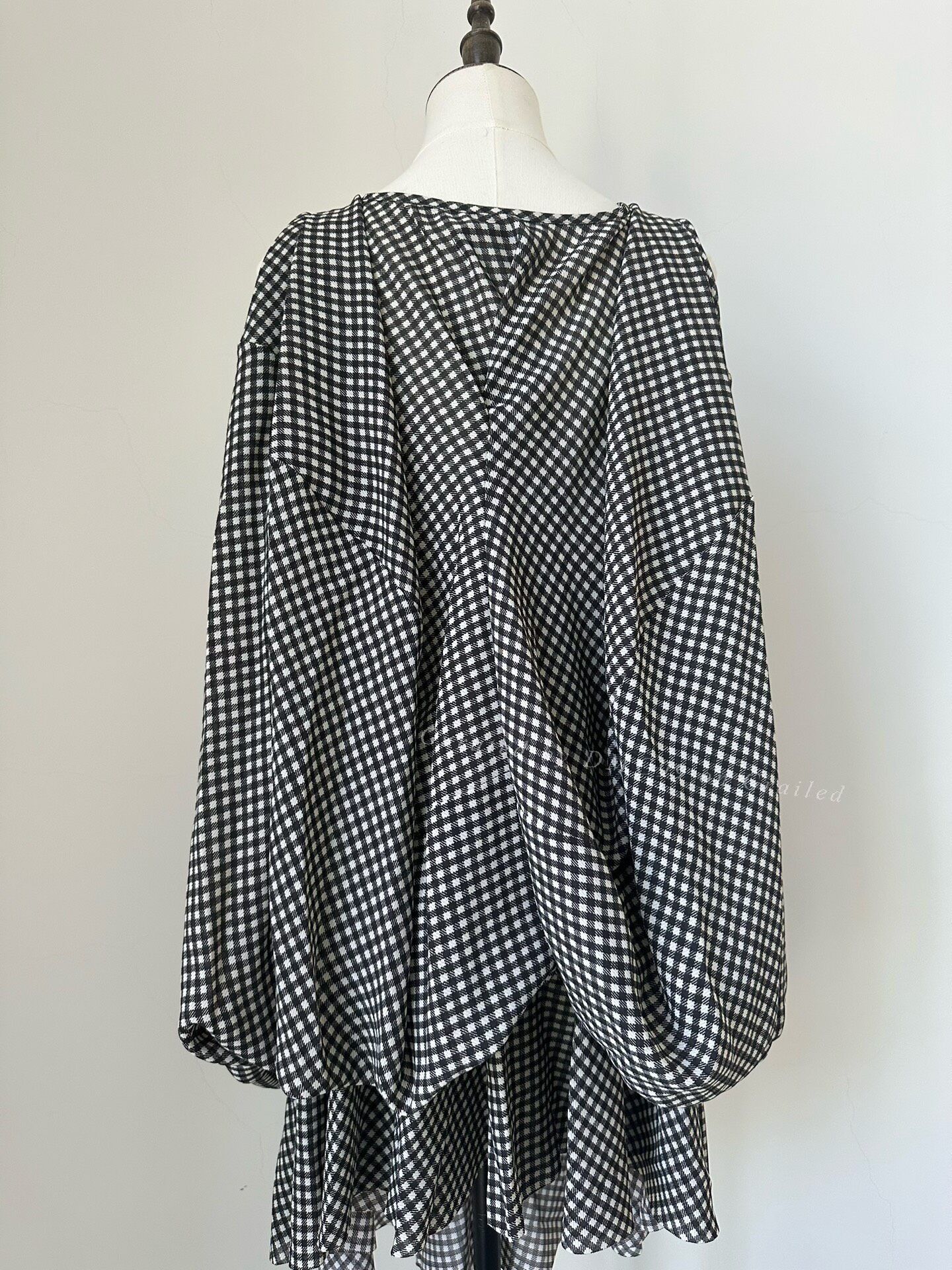 Junya Watanabe Junya Watanabe 2009 Sleeveless Top Size S / US 4 / IT 40 - 7 Thumbnail
