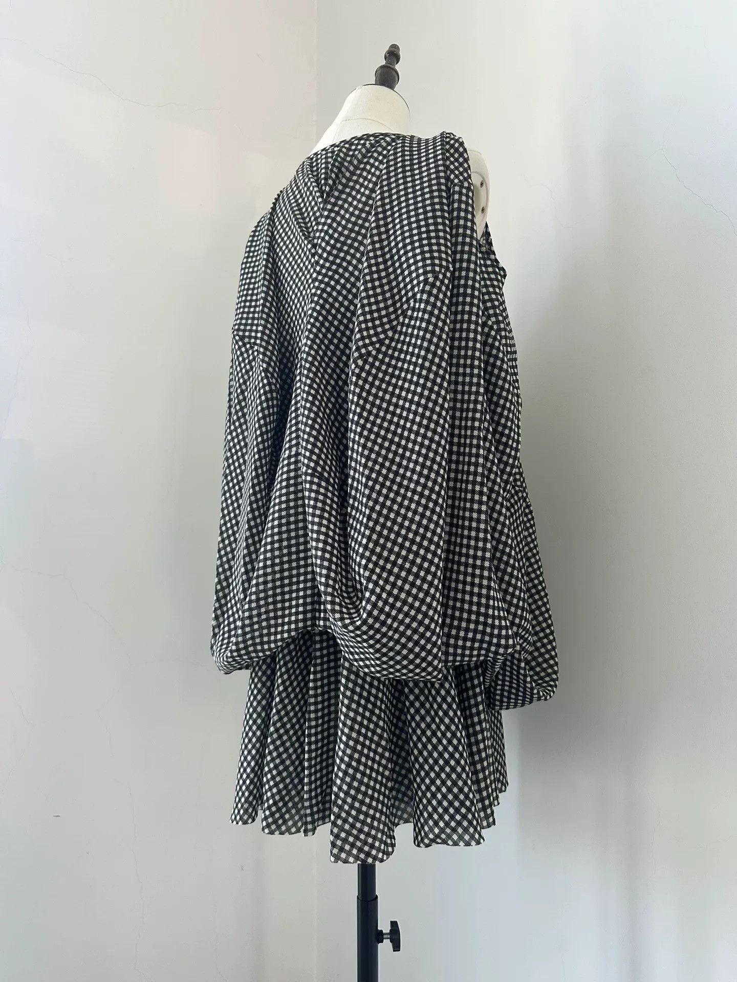 Junya Watanabe Junya Watanabe 2009 Sleeveless Top Size S / US 4 / IT 40 - 3 Thumbnail