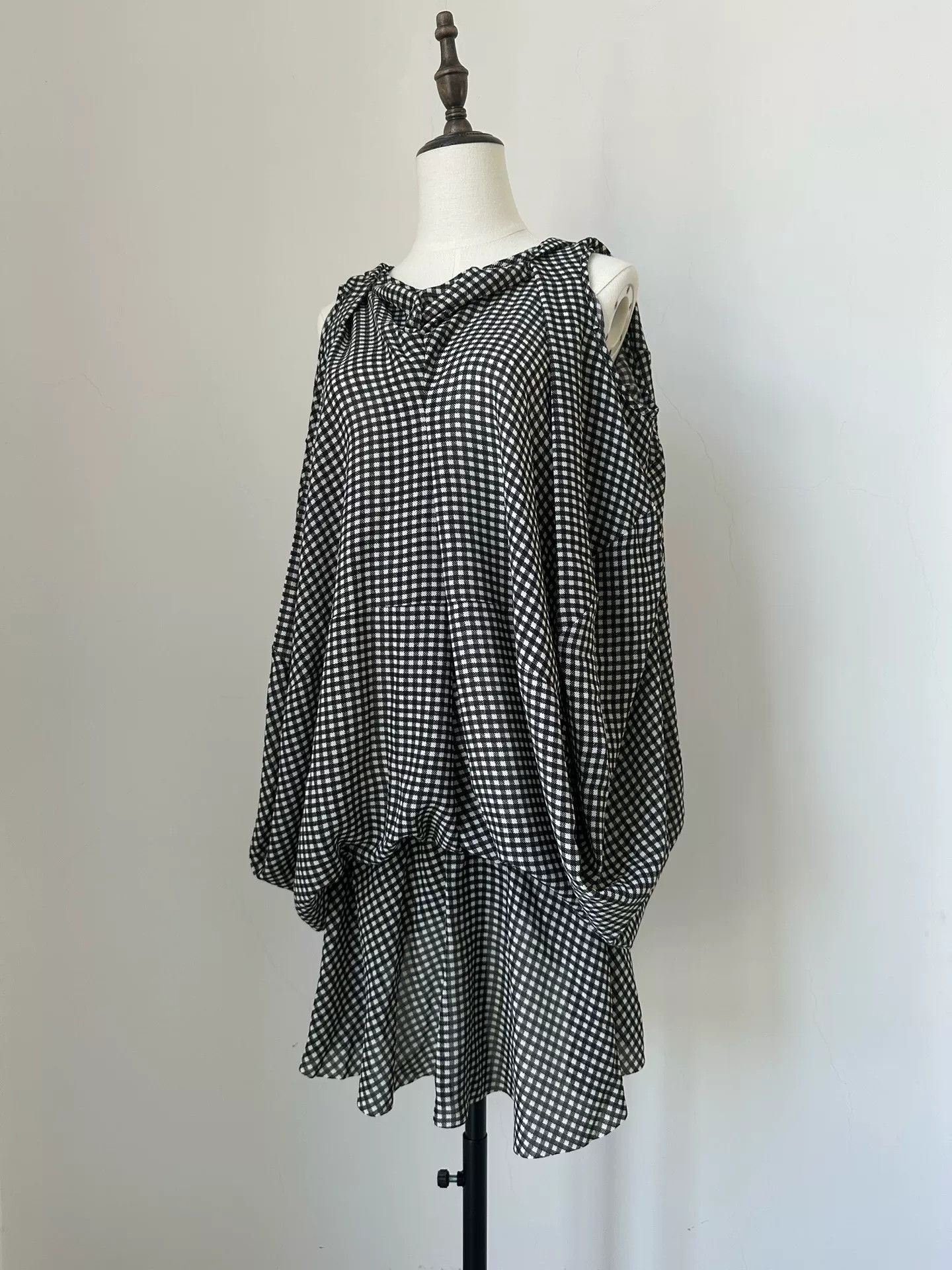 Junya Watanabe Junya Watanabe 2009 Sleeveless Top Size S / US 4 / IT 40 - 5 Thumbnail