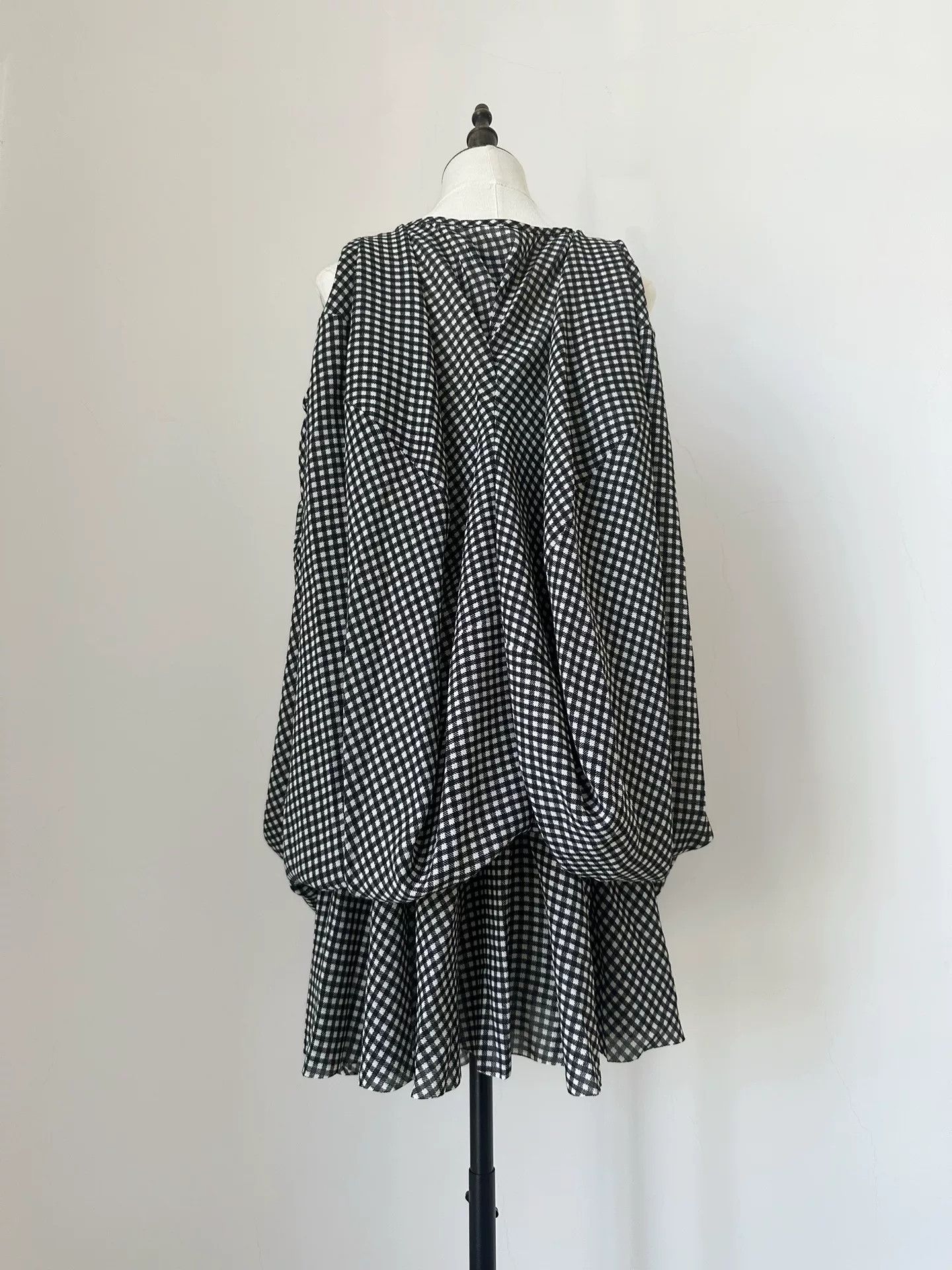 Junya Watanabe Junya Watanabe 2009 Sleeveless Top Size S / US 4 / IT 40 - 2 Thumbnail