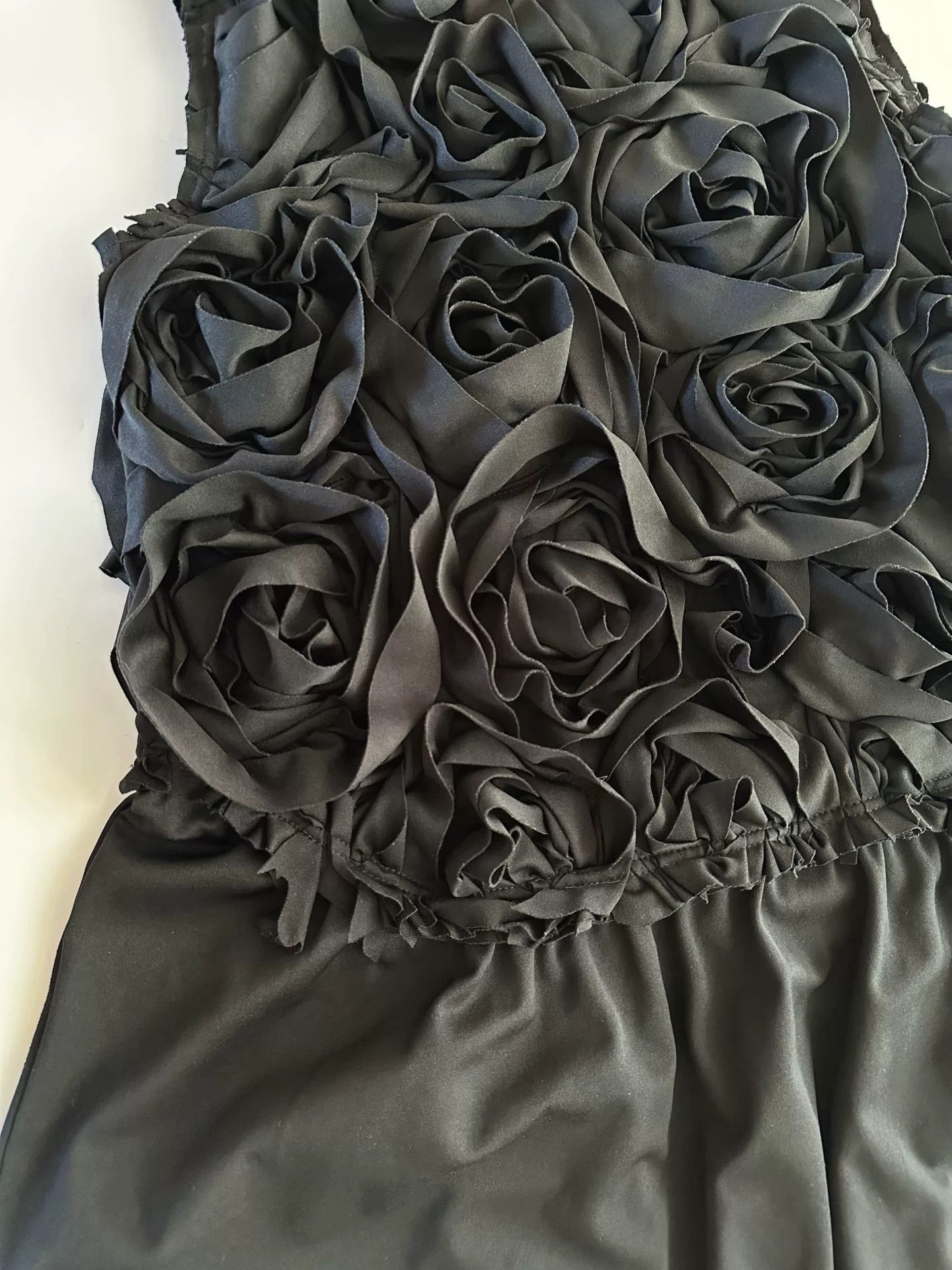 Rei Kawakubo Comme des Garçons 2022 Comme Comme Dress Size L / US 10 / IT 46 - 4 Thumbnail