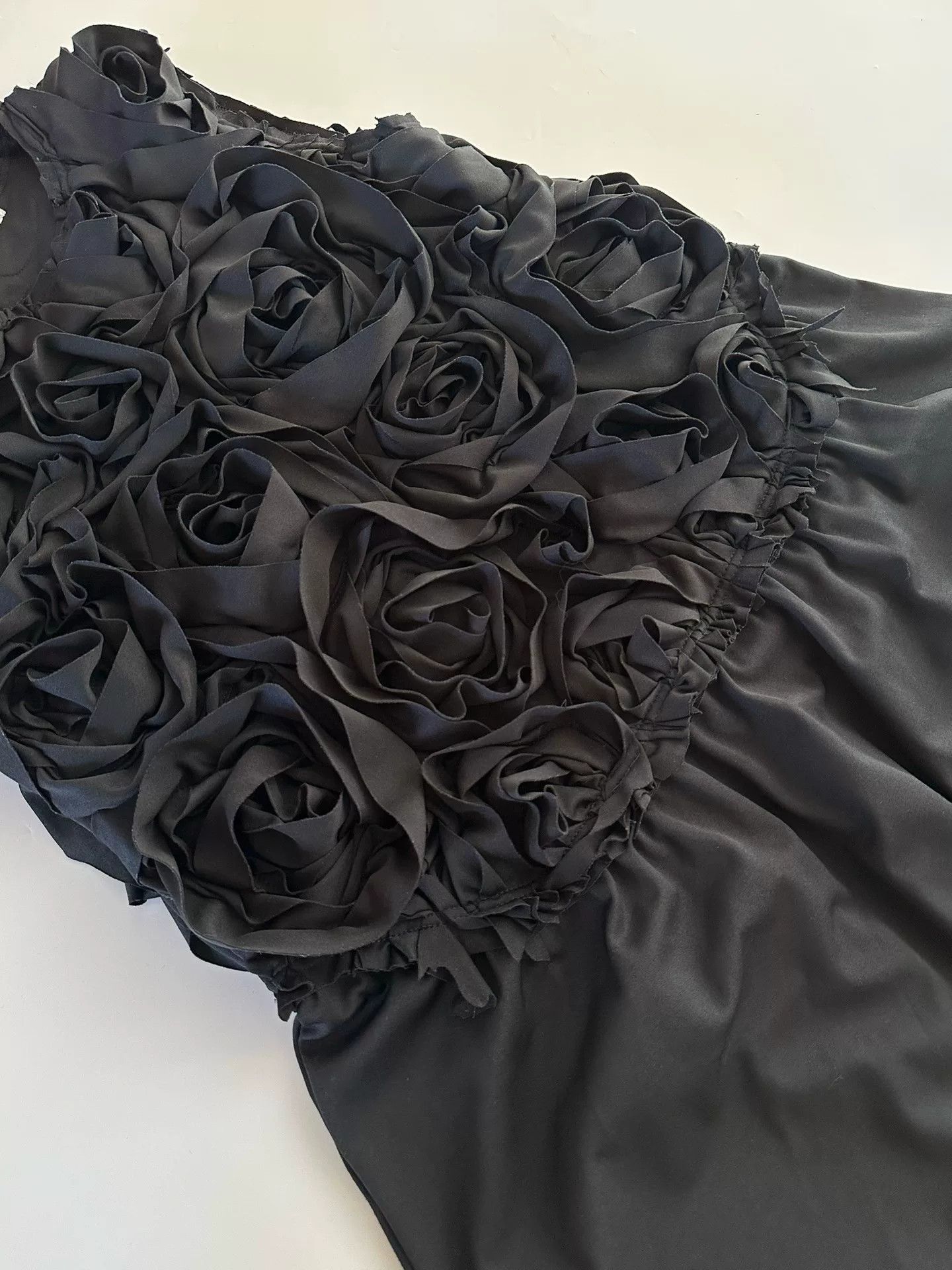 Rei Kawakubo Comme des Garçons 2022 Comme Comme Dress Size L / US 10 / IT 46 - 7 Thumbnail