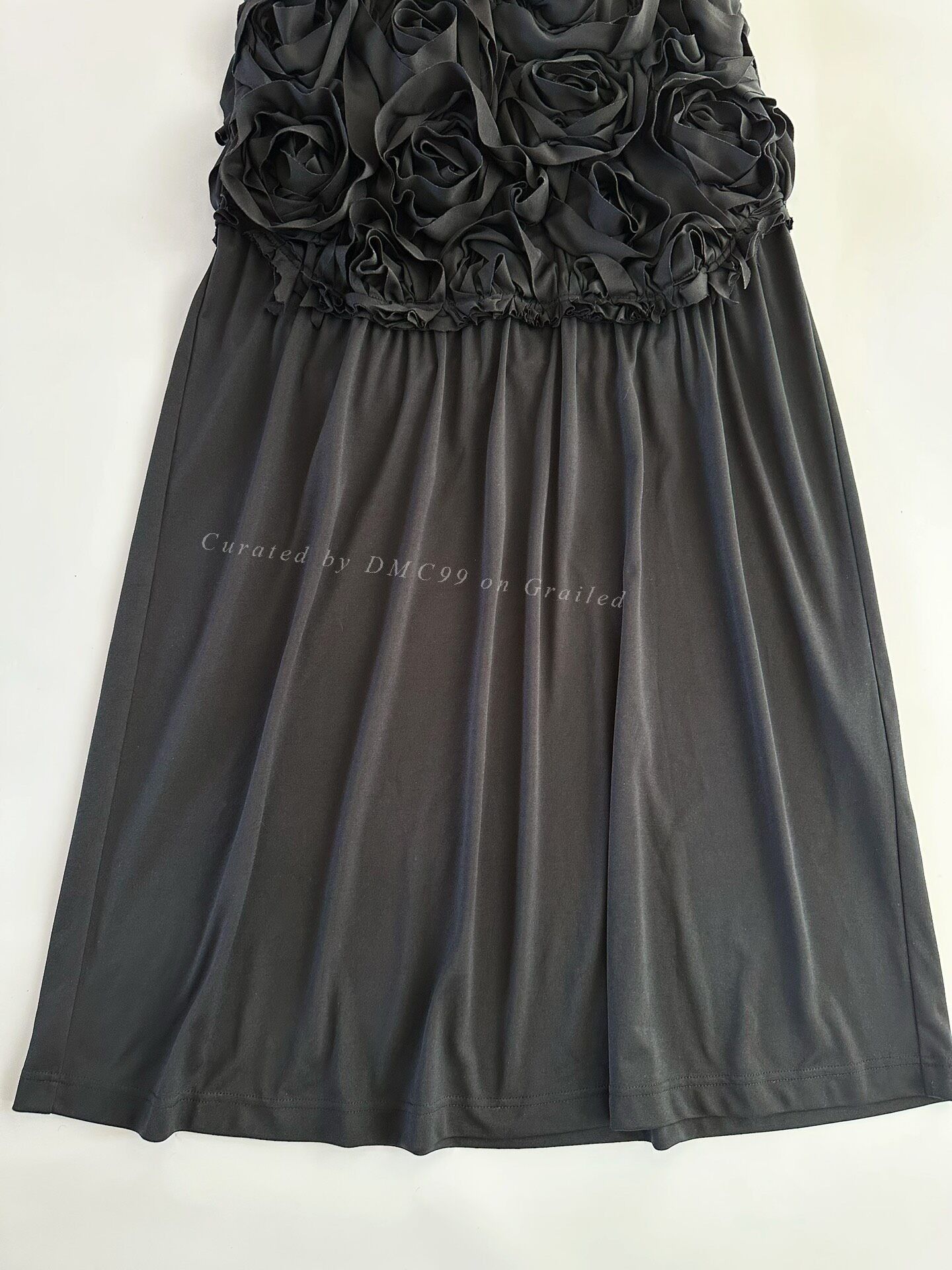Rei Kawakubo Comme des Garçons 2022 Comme Comme Dress Size L / US 10 / IT 46 - 3 Thumbnail