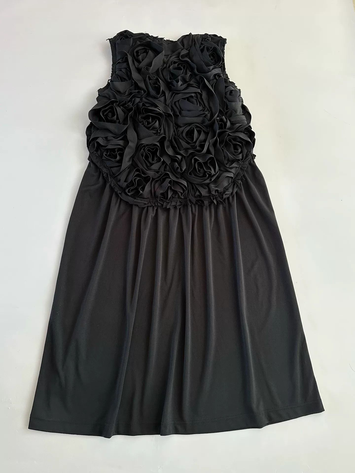 Rei Kawakubo Comme des Garçons 2022 Comme Comme Dress Size L / US 10 / IT 46 - 5 Thumbnail