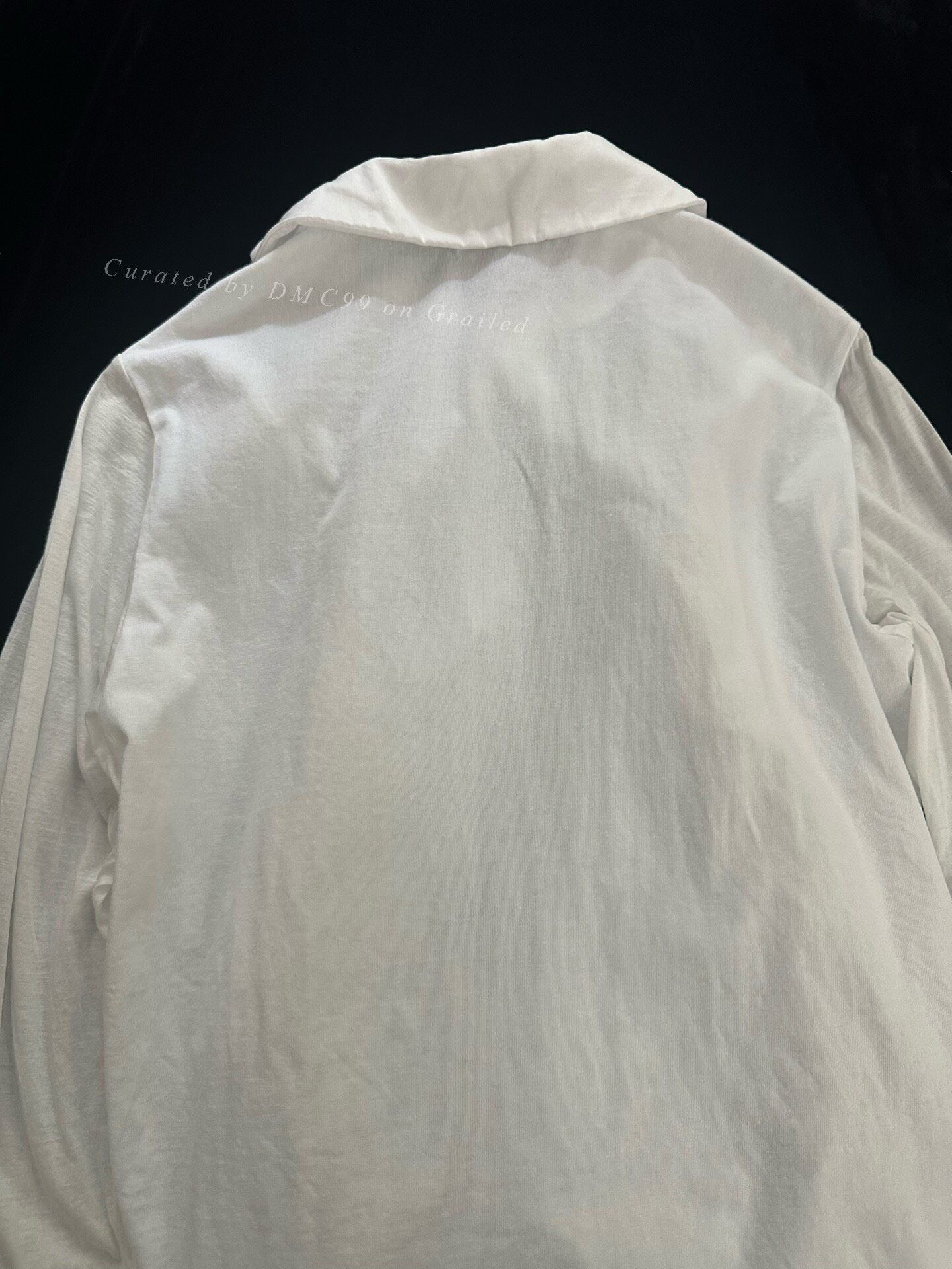 Rei Kawakubo Comme des Garçons Tricot Top Size M / US 6-8 / IT 42-44 - 7 Thumbnail