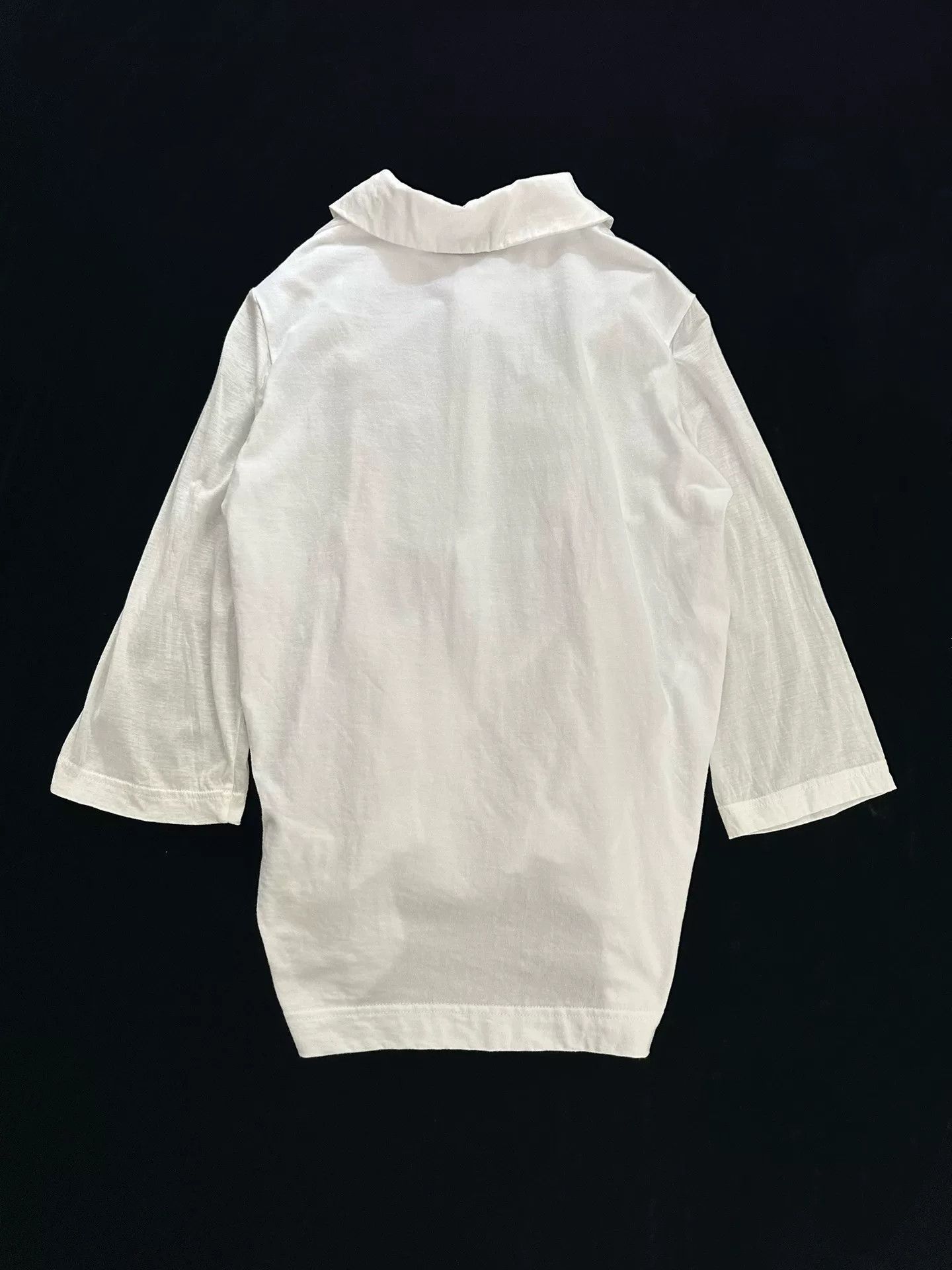 Rei Kawakubo Comme des Garçons Tricot Top Size M / US 6-8 / IT 42-44 - 4 Thumbnail