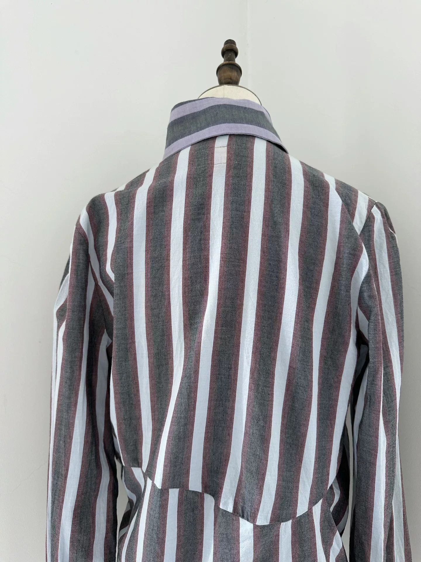 Vivienne Westwood Vivienne Westwood Vintage Red Label Shirt Size M / US 6-8 / IT 42-44 - 6 Thumbnail