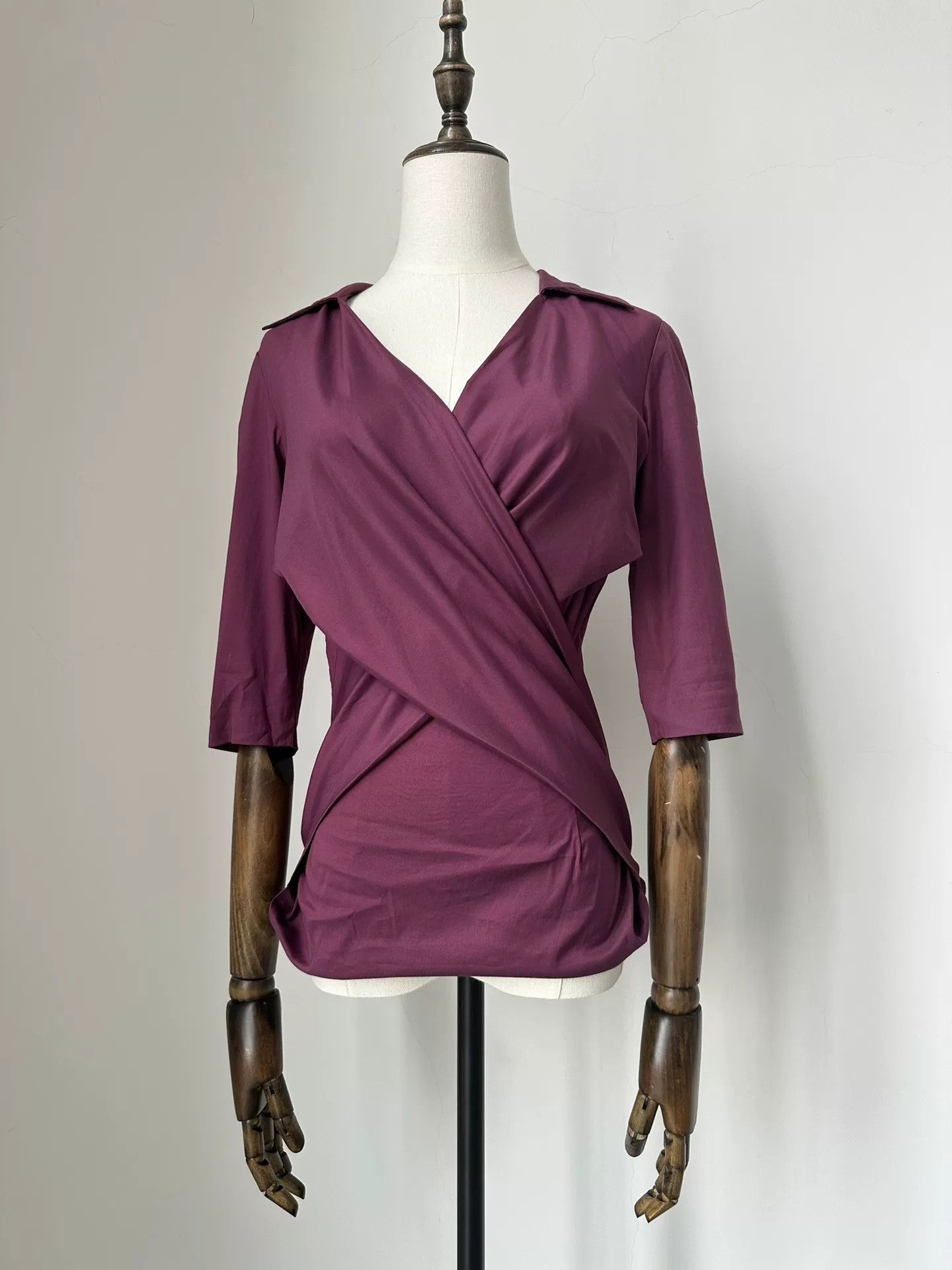 Kenzo Kenzo 80s Top and Skirt Set Size XS / US 0-2 / IT 36-38 - 7 Thumbnail