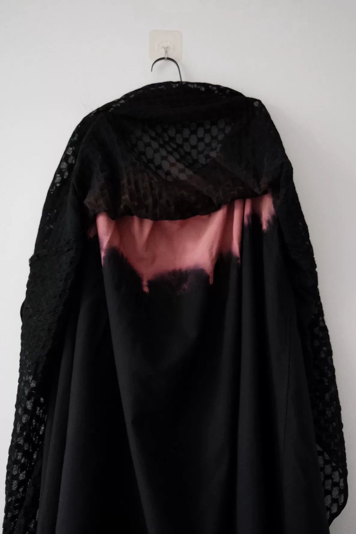 Yohji Yamamoto Yohji Yamamoto Y's 2003 Runway Flare Skirt Size 38" / US 16 / IT 52 - 6 Thumbnail