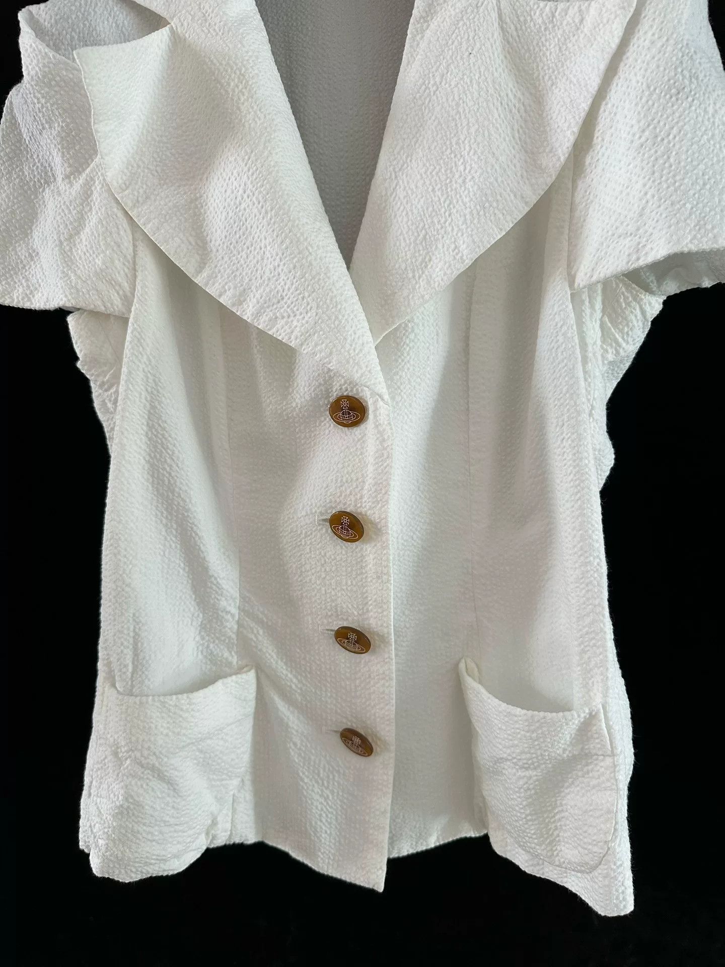 Vivienne Westwood Vivienne Westwood Red Label Vintage Suit Size L / US 10 / IT 46 - 6 Thumbnail