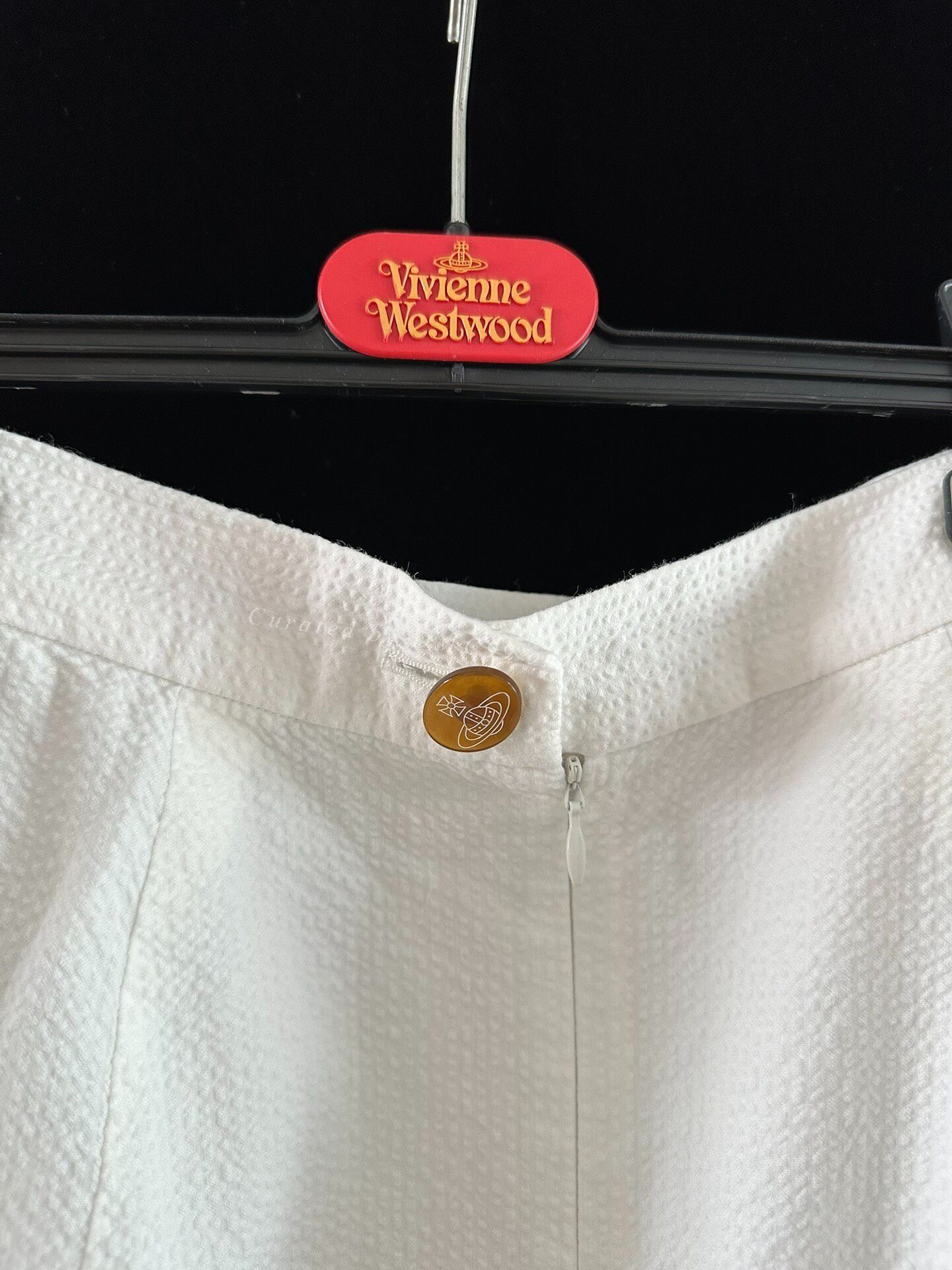Vivienne Westwood Vivienne Westwood Red Label Vintage Suit Size L / US 10 / IT 46 - 9 Thumbnail