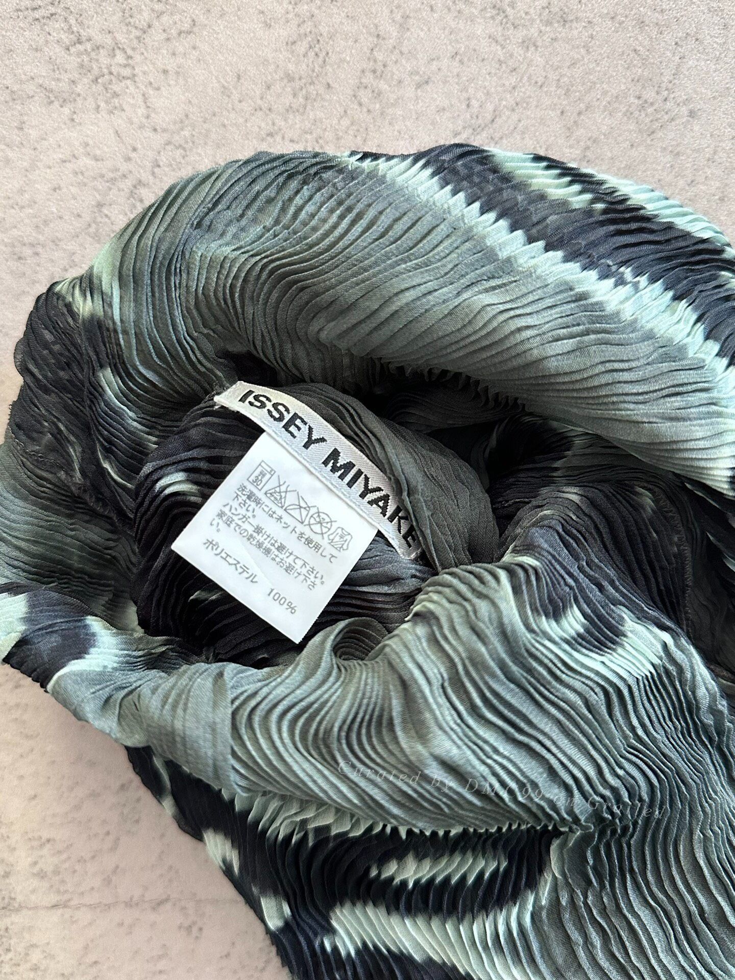 Issey Miyake Issey Miyake Main Line Wicker Vest Size M / US 6-8 / IT 42-44 - 5 Thumbnail