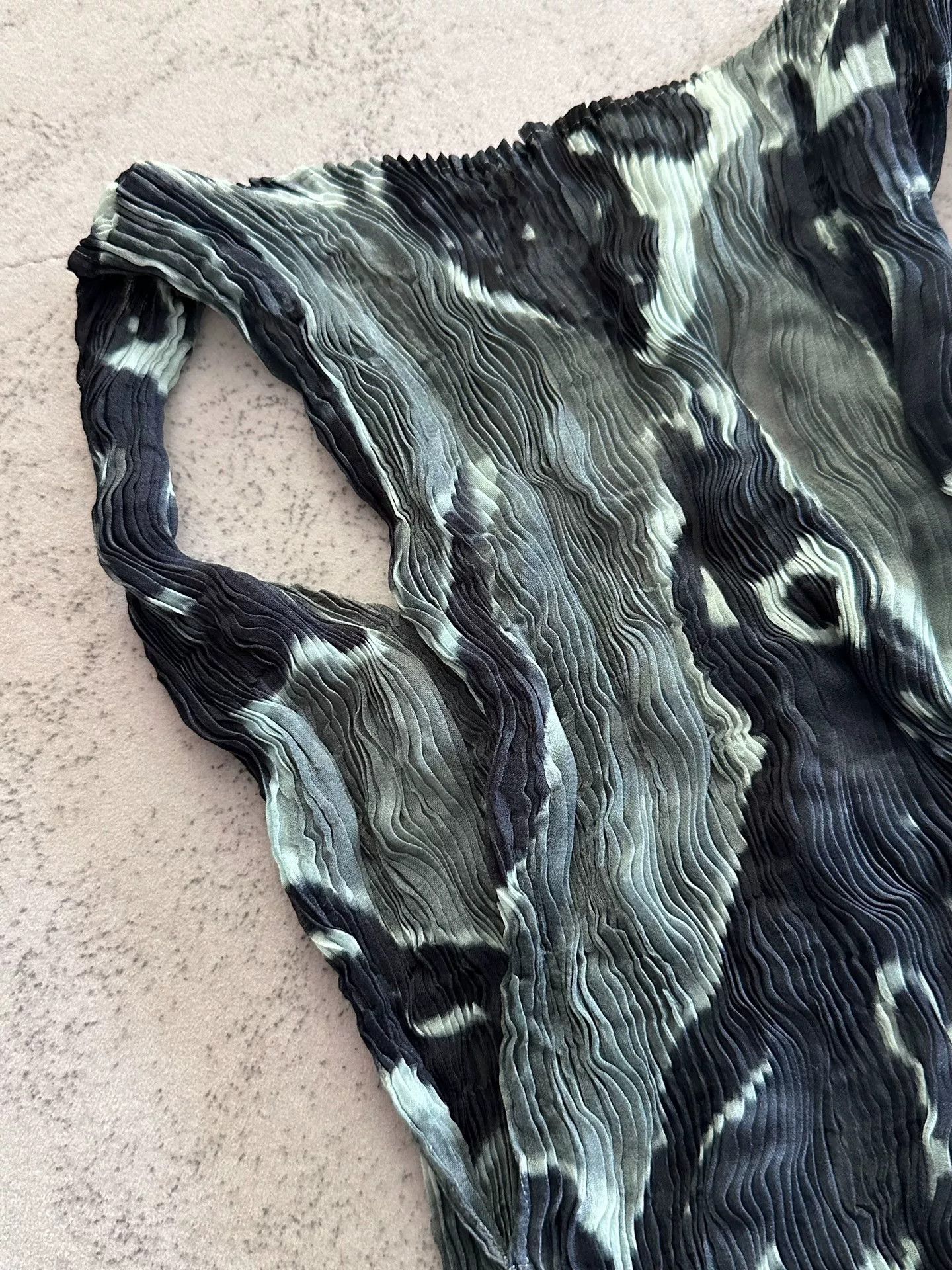 Issey Miyake Issey Miyake Main Line Wicker Vest Size M / US 6-8 / IT 42-44 - 7 Thumbnail