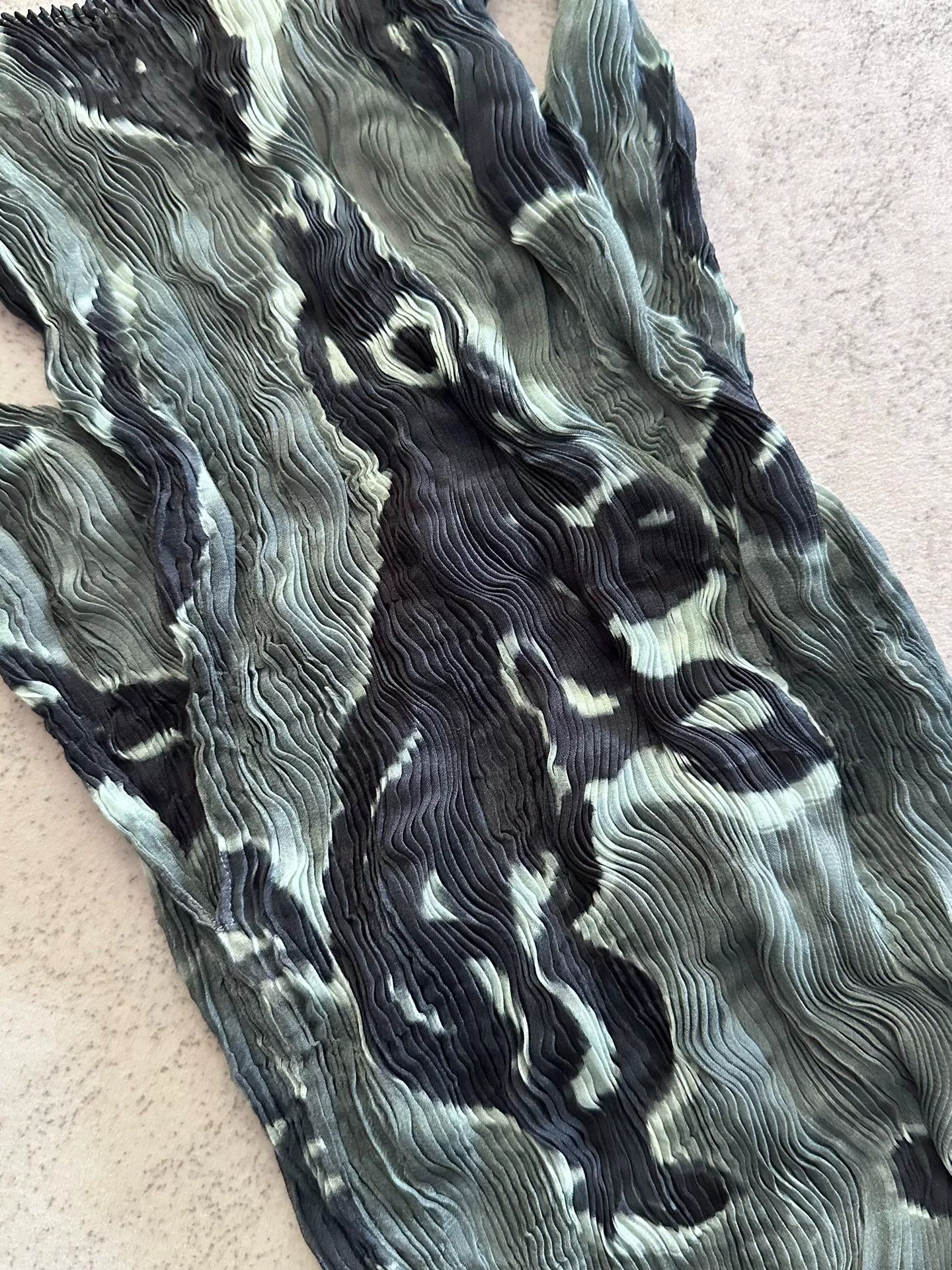 Issey Miyake Issey Miyake Main Line Wicker Vest Size M / US 6-8 / IT 42-44 - 6 Thumbnail