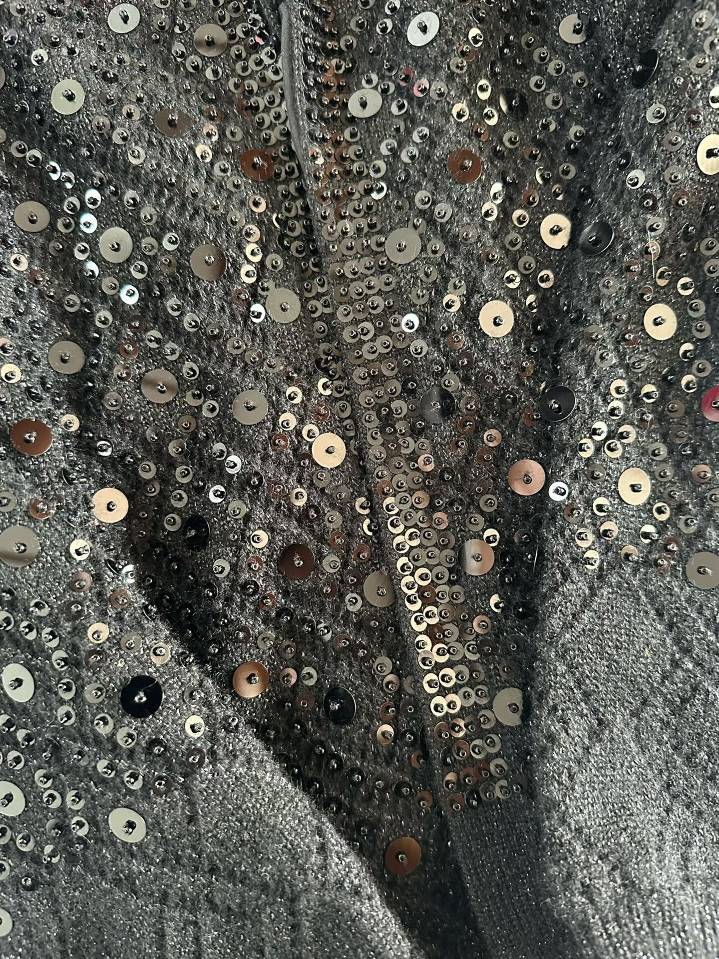 Dries Van Noten Dries Van Noten Beaded Cardigan Size M / US 6-8 / IT 42-44 - 3 Thumbnail