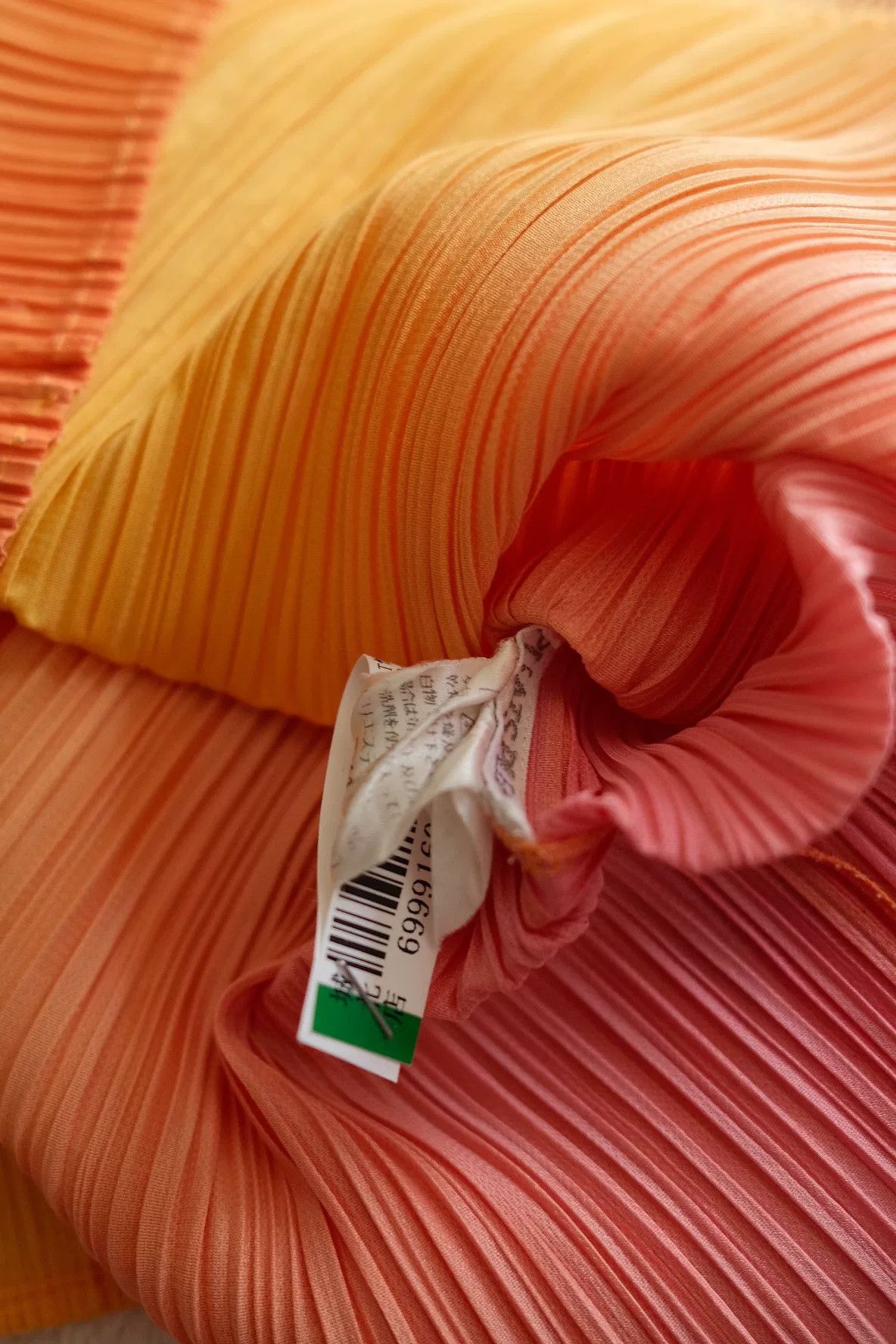 Pleats Please Issey Miyake Issey Miyake Pleats Please Vest Size M / US 6-8 / IT 42-44 - 9 Thumbnail