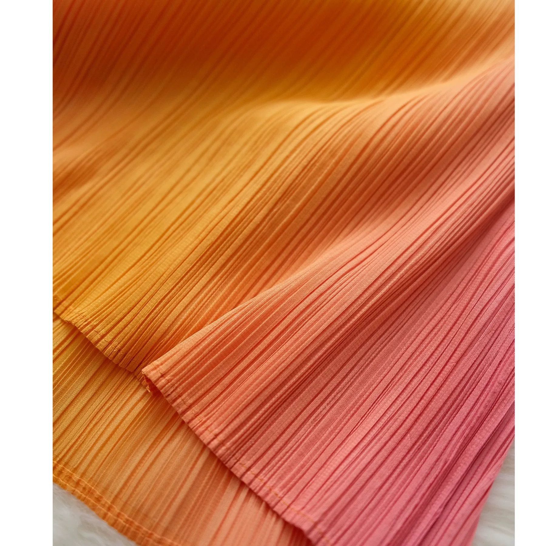 Pleats Please Issey Miyake Issey Miyake Pleats Please Vest Size M / US 6-8 / IT 42-44 - 8 Thumbnail