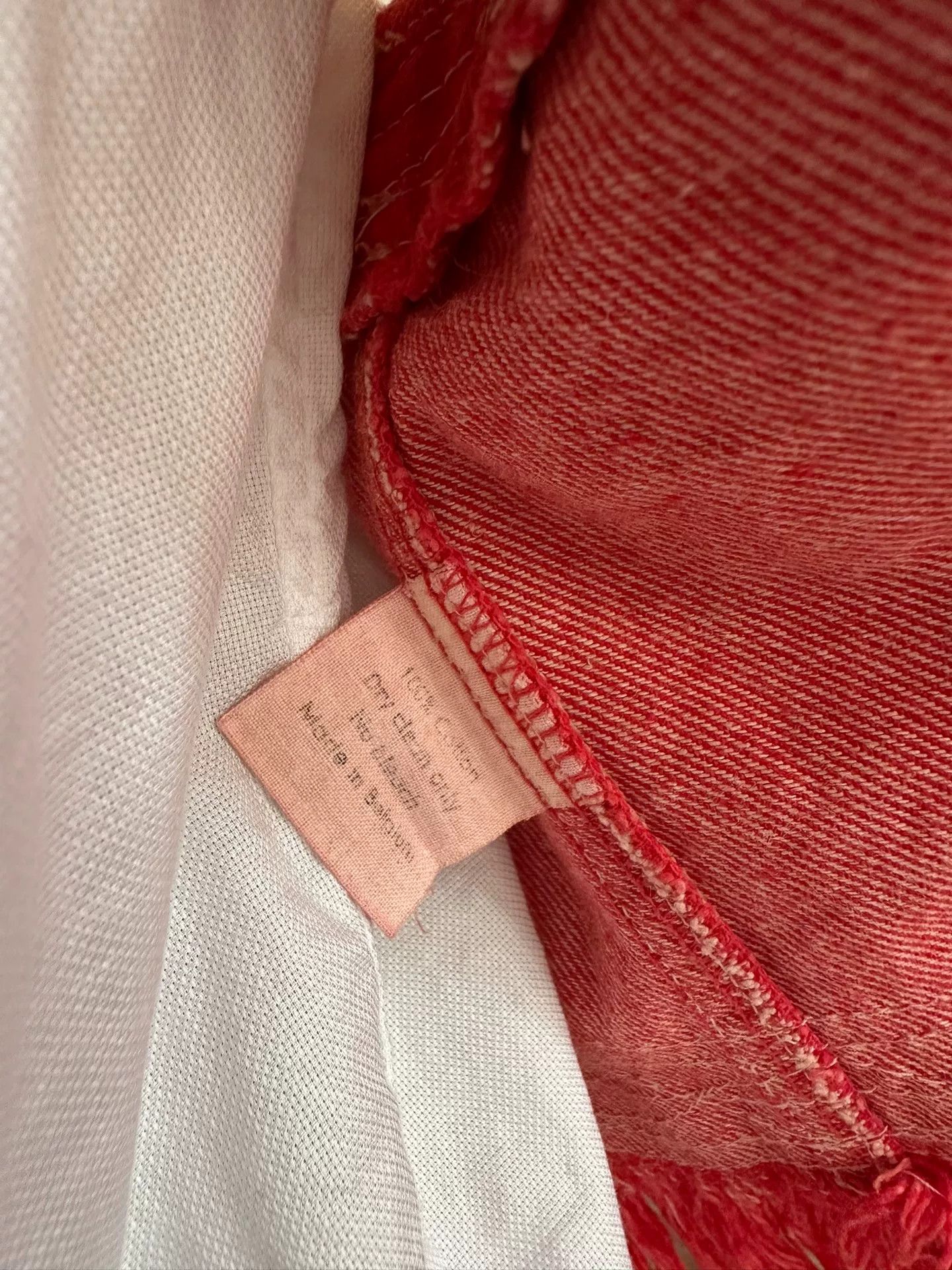 Dries Van Noten Dries Van Noten Vintage Buttoned Vest Size M / US 6-8 / IT 42-44 - 8 Thumbnail