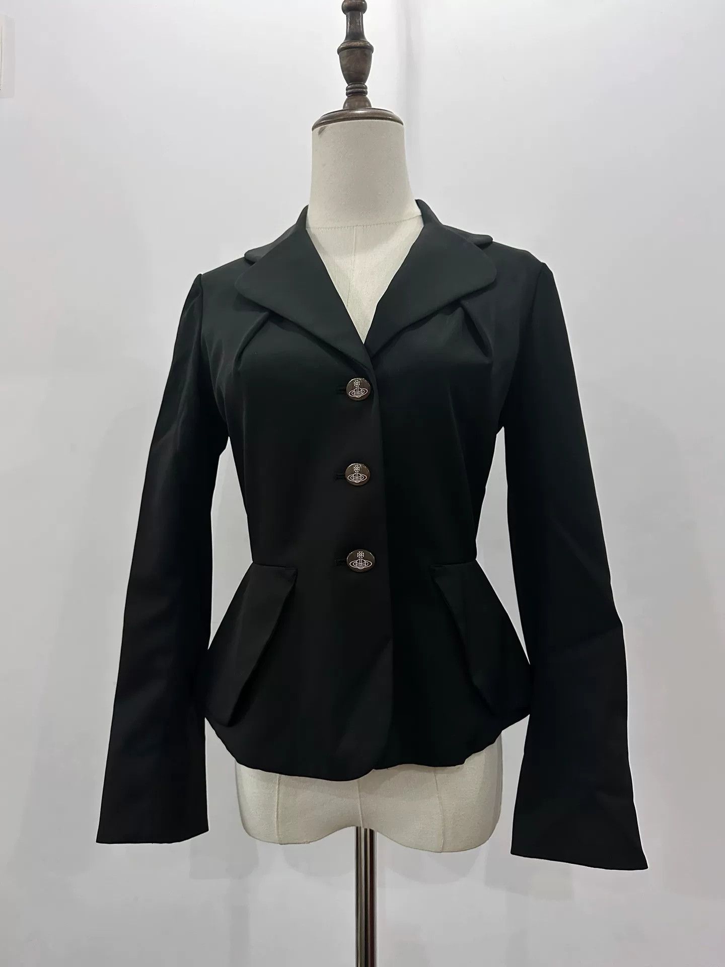 Vivienne Westwood Vivienne Westwood Red Label Vintage Suit Size M / US 6-8 / IT 42-44 - 3 Thumbnail