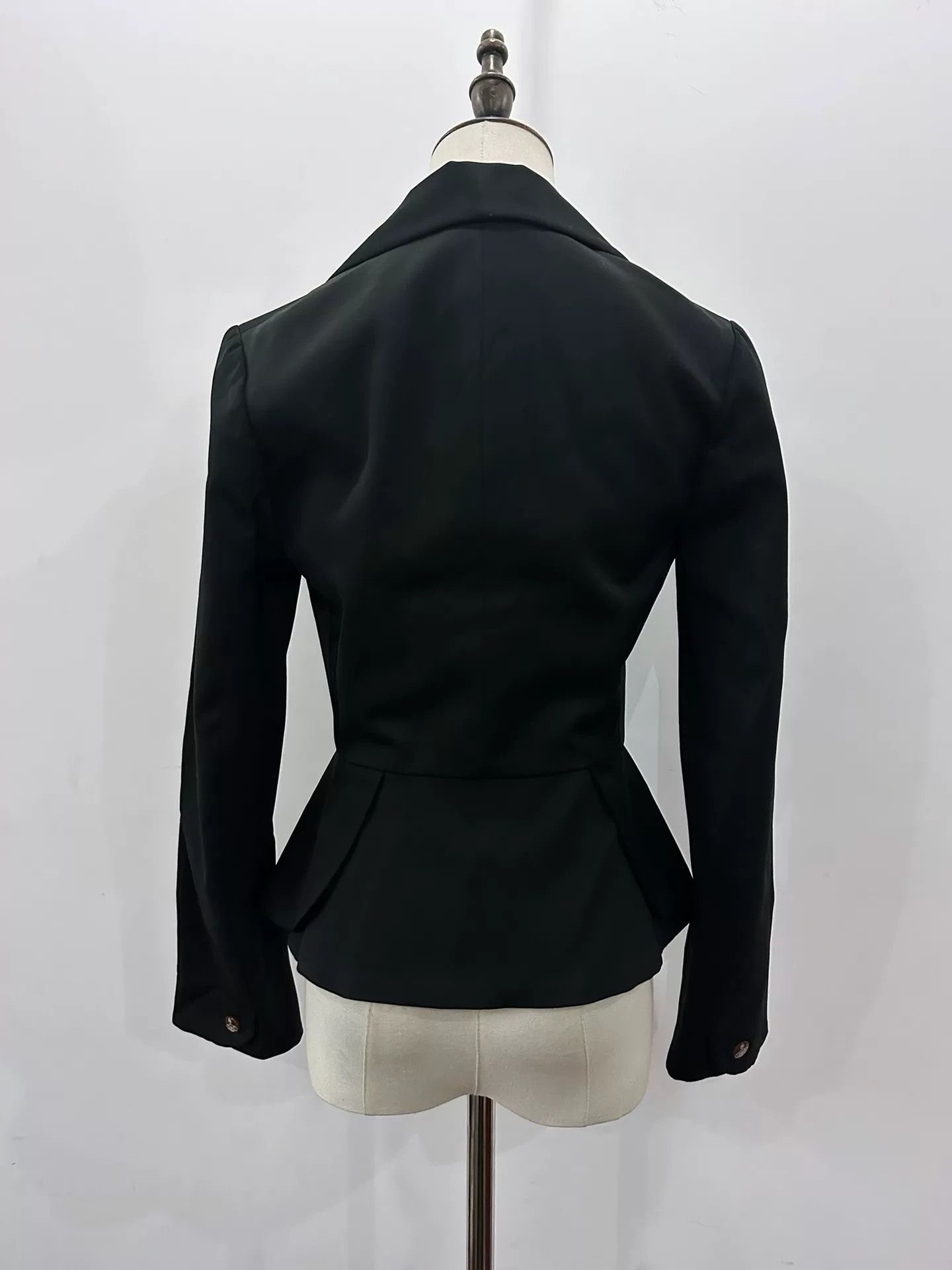 Vivienne Westwood Vivienne Westwood Red Label Vintage Suit Size M / US 6-8 / IT 42-44 - 4 Thumbnail