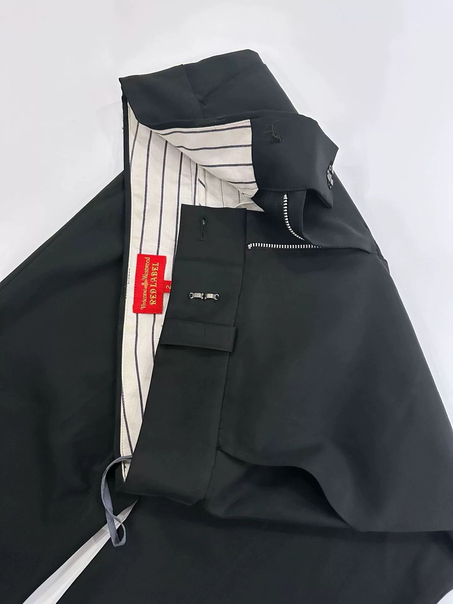 Vivienne Westwood Vivienne Westwood Red Label Vintage Suit Size M / US 6-8 / IT 42-44 - 9 Thumbnail