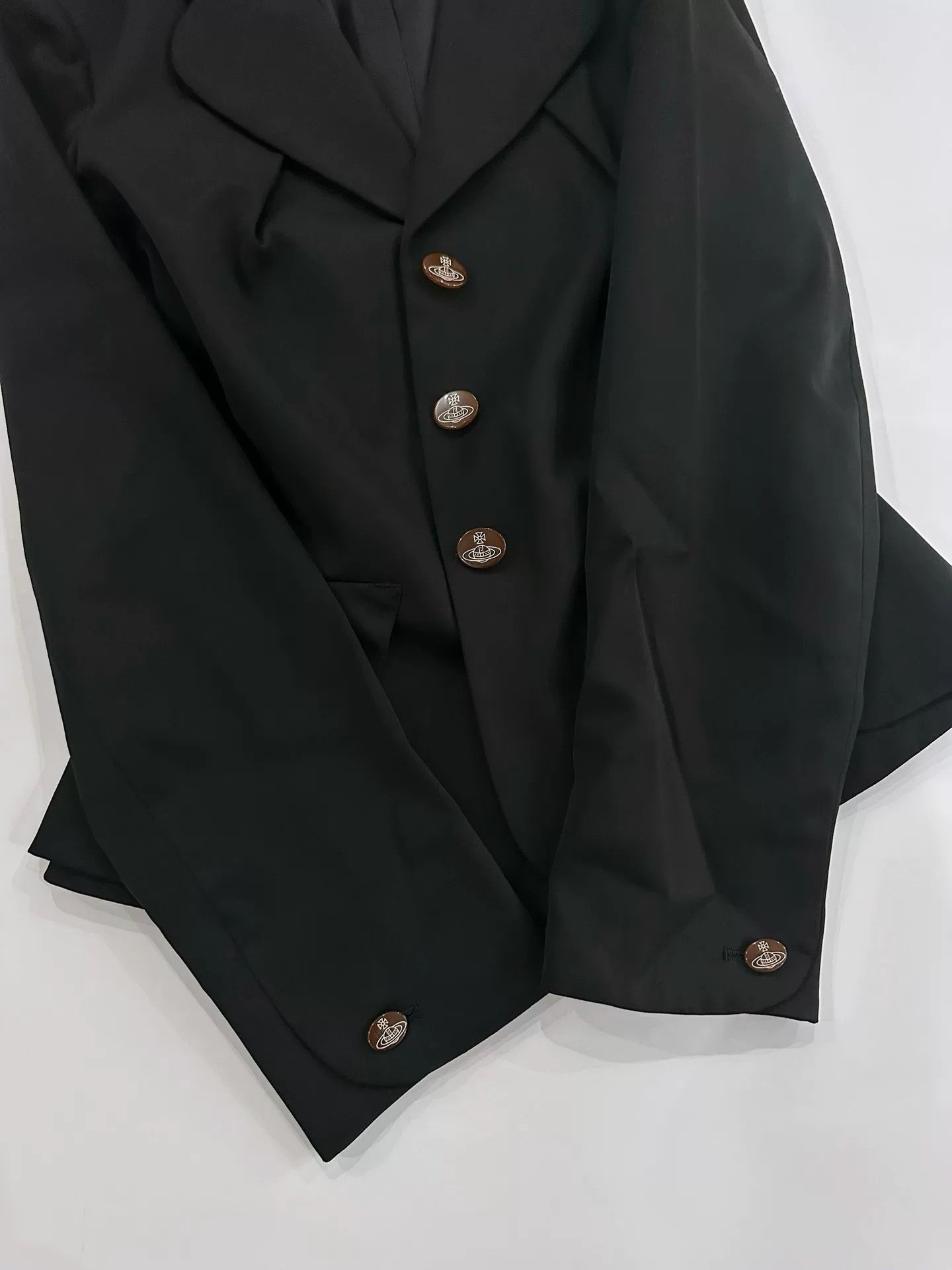 Vivienne Westwood Vivienne Westwood Red Label Vintage Suit Size M / US 6-8 / IT 42-44 - 6 Thumbnail