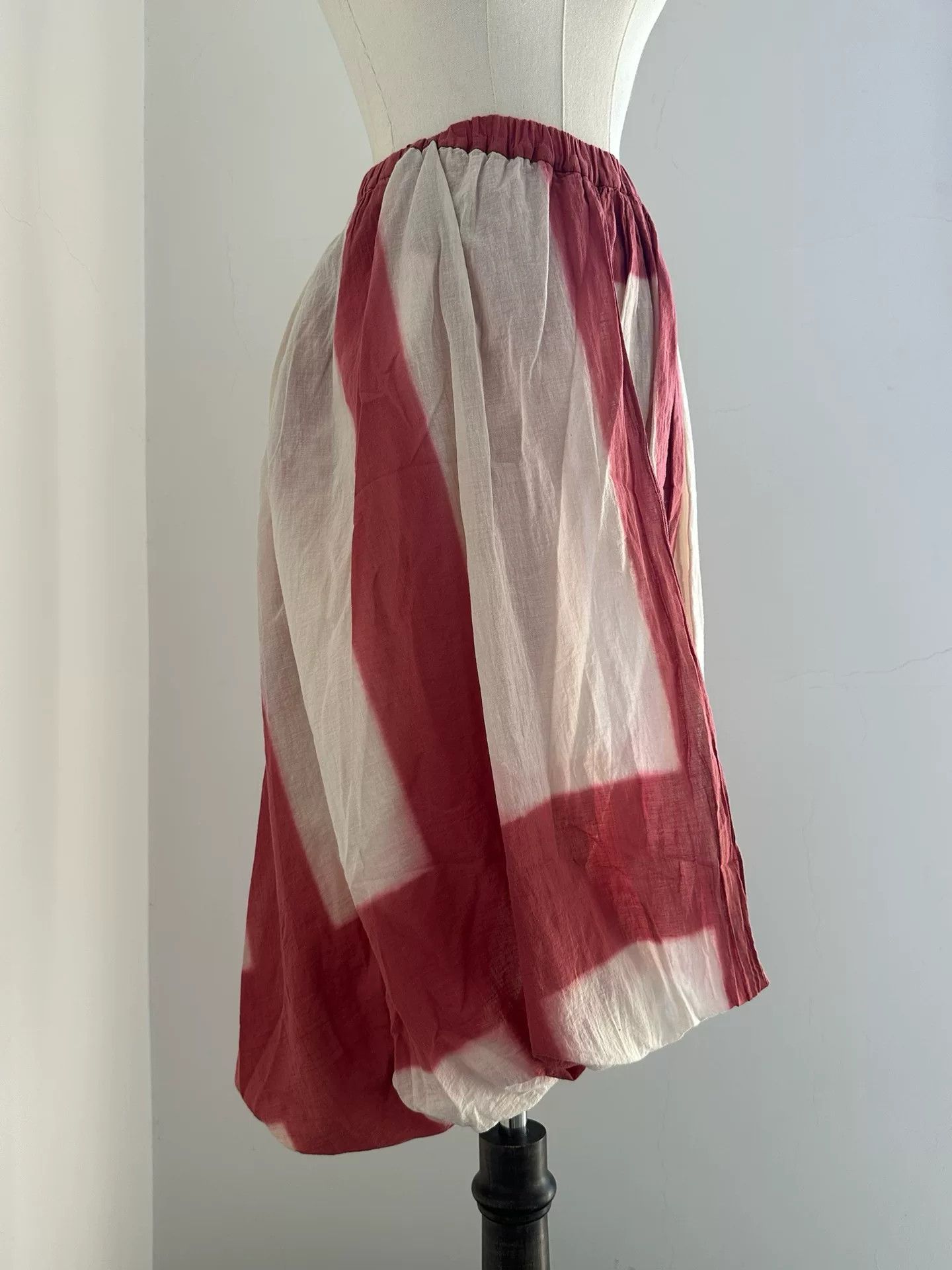 Issey Miyake Issey Miyake 1986 Runway Set Size 38" / US 16 / IT 52 - 5 Thumbnail