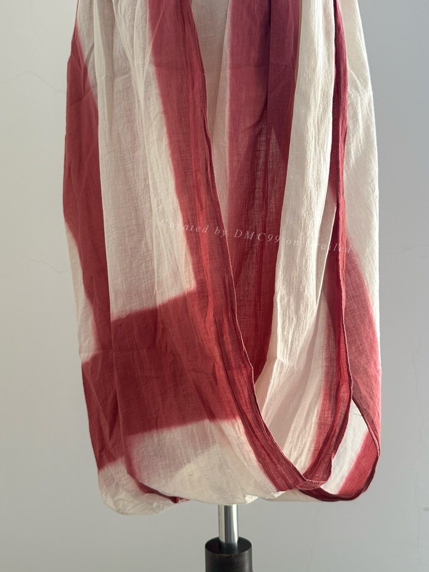 Issey Miyake Issey Miyake 1986 Runway Set Size 38" / US 16 / IT 52 - 6 Thumbnail