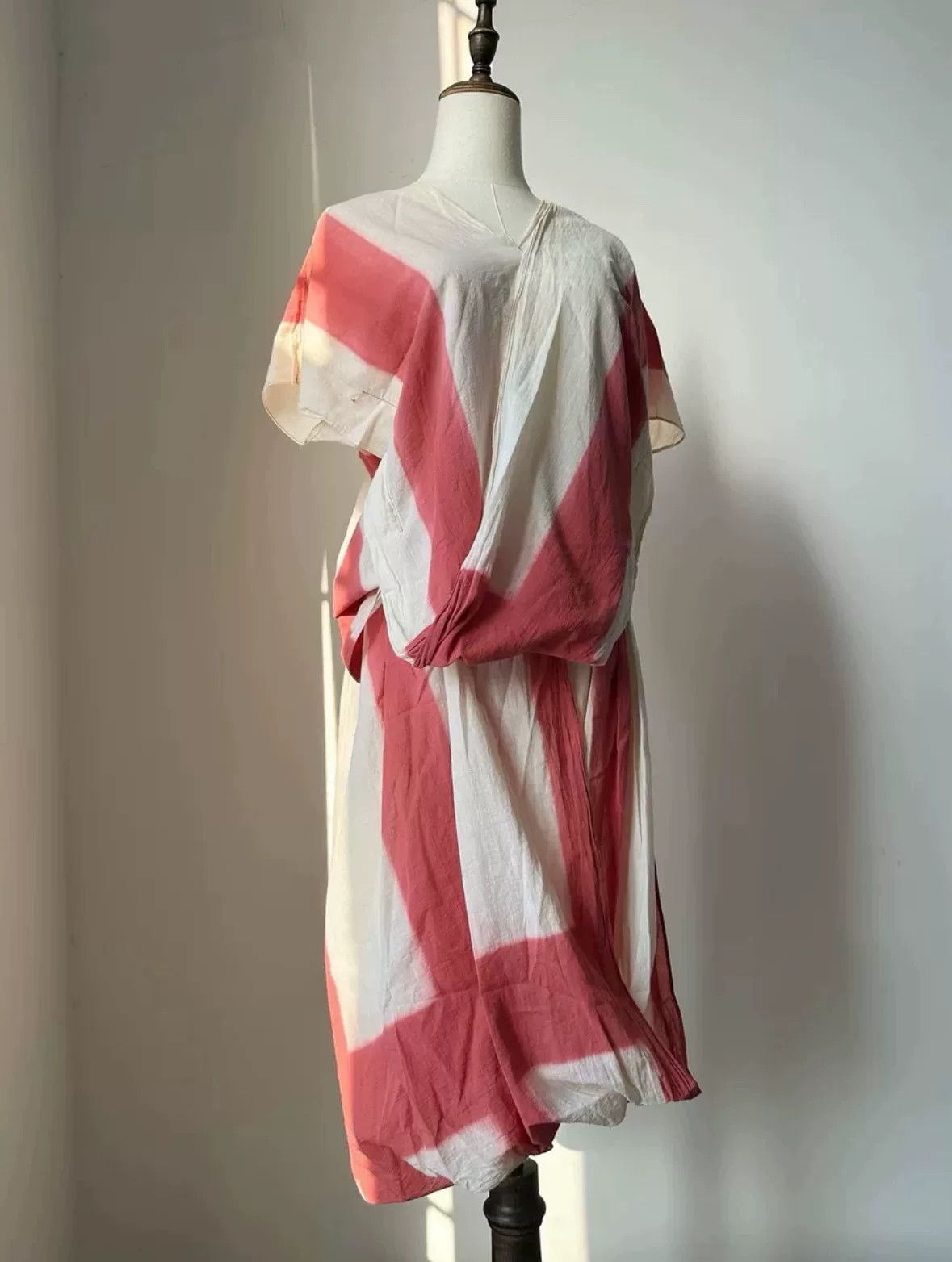 Issey Miyake Issey Miyake 1986 Runway Set Size 38" / US 16 / IT 52 - 8 Thumbnail