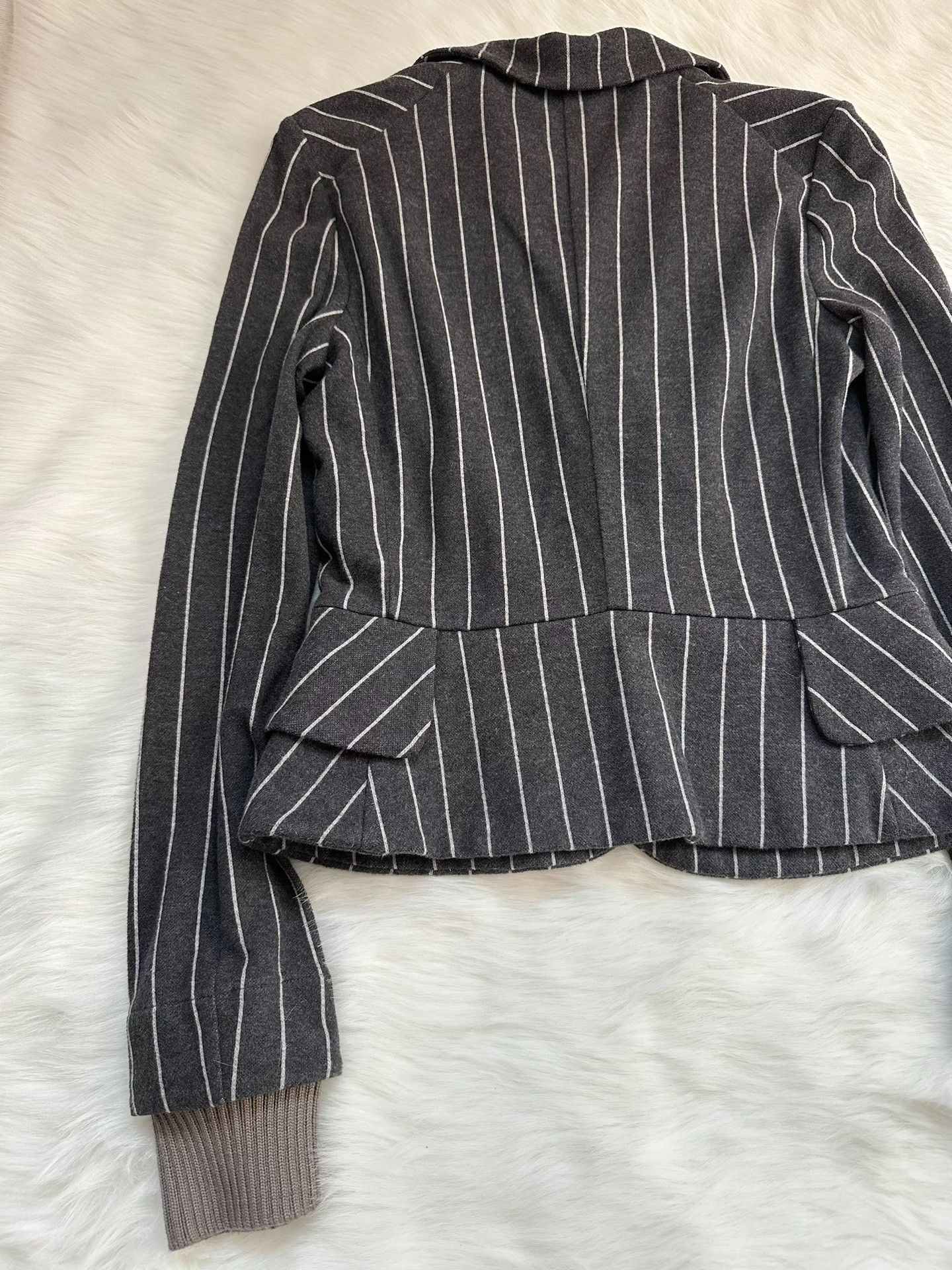 Vivienne Westwood Vivienne Westwood Vintage Heart Collar Blazer Size M / US 6-8 / IT 42-44 - 6 Thumbnail