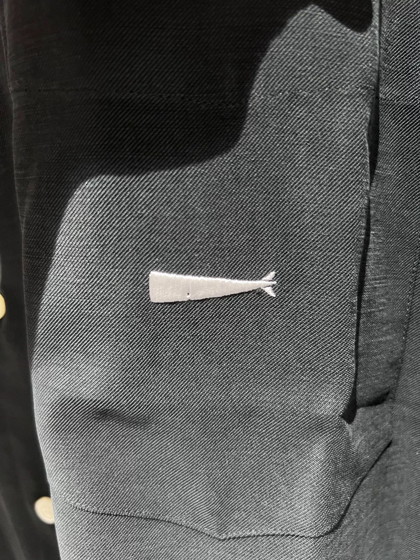 Descendant DESCENDANT KENNEDY'S RAYON SS SHIRT STANDARD Size US S / EU 44-46 / 1 - 3 Thumbnail