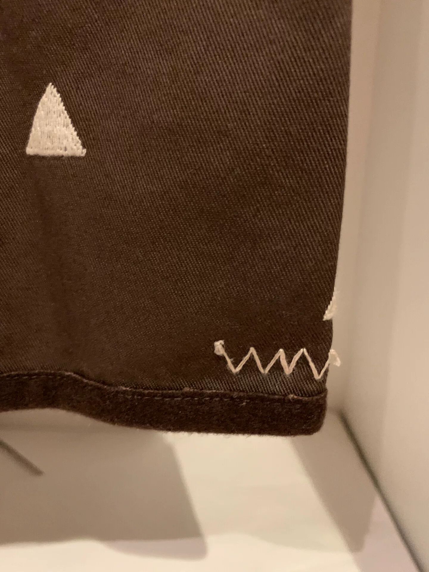 Visvim visvim wmv sanjuro coat Size US L / EU 52-54 / 3 - 6 Thumbnail