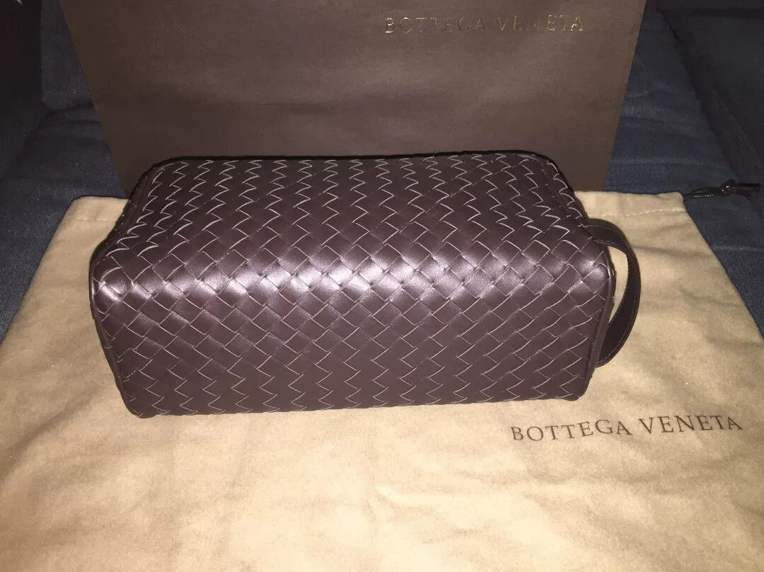 Bottega Veneta BOTTEGA VENETA Clutch Bag Size ONE SIZE - 2 Thumbnail