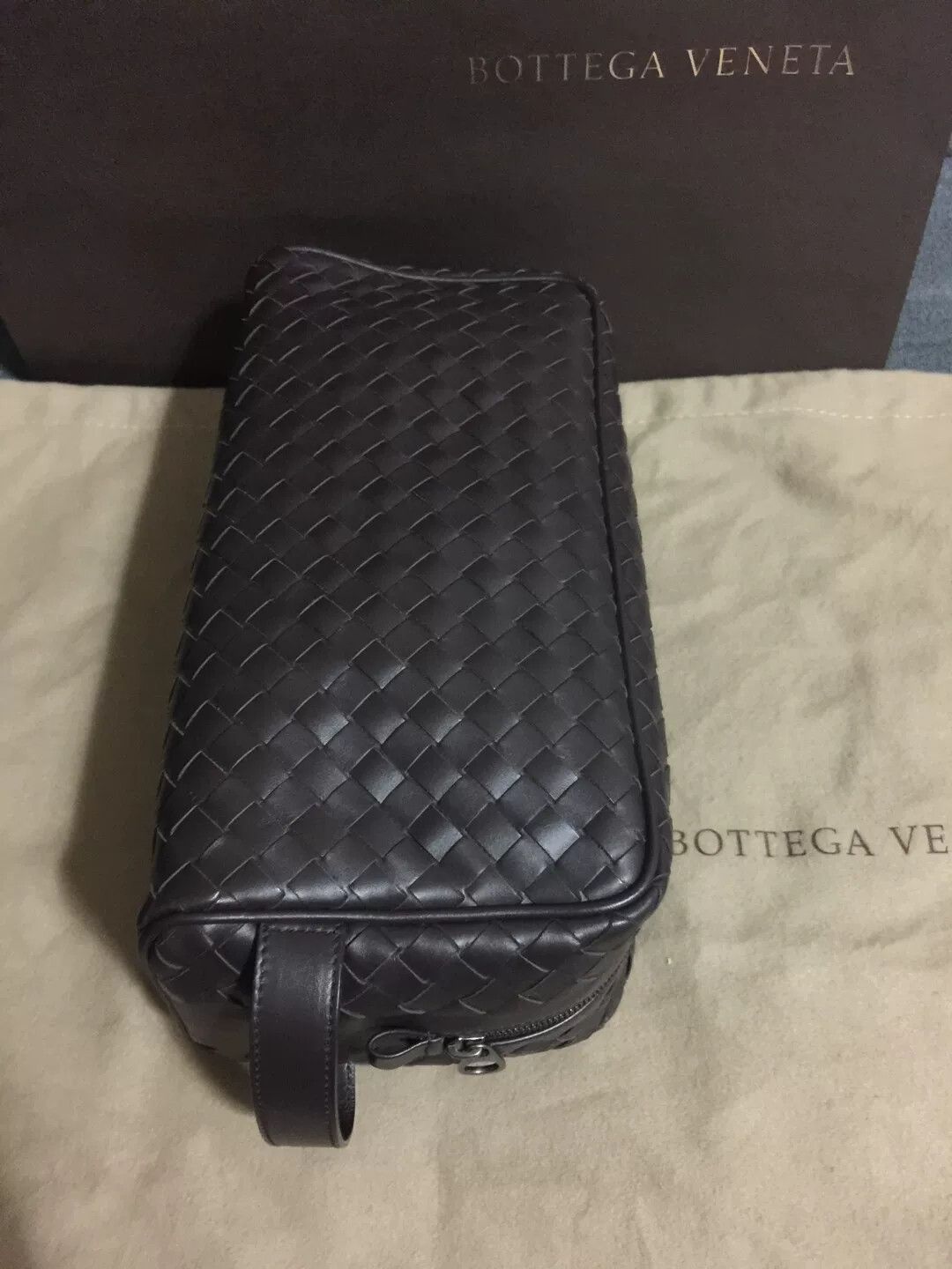 Bottega Veneta BOTTEGA VENETA Clutch Bag Size ONE SIZE - 5 Thumbnail