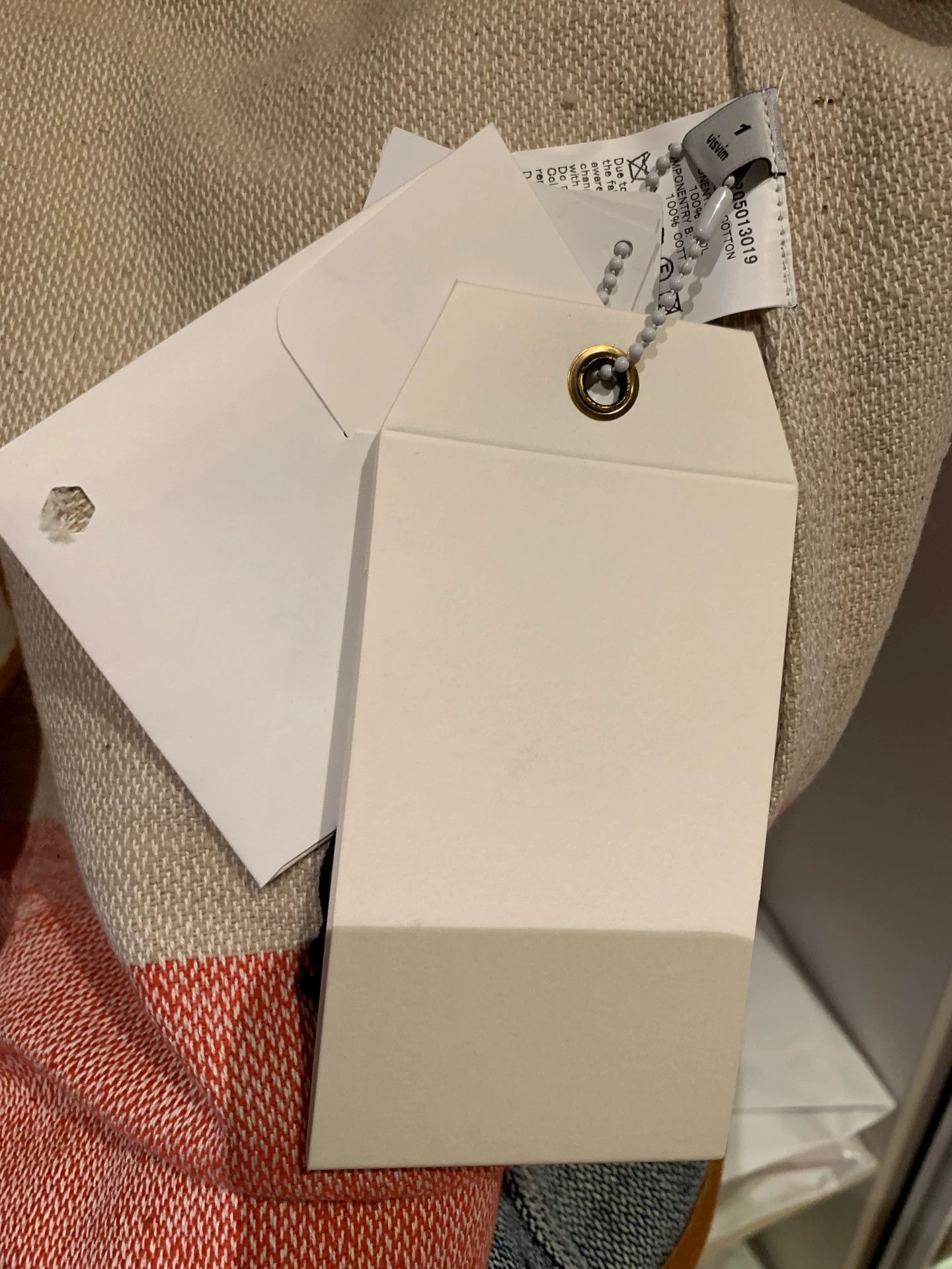 Visvim visvim sanjuro n.d border robe Size US S / EU 44-46 / 1 - 5 Thumbnail