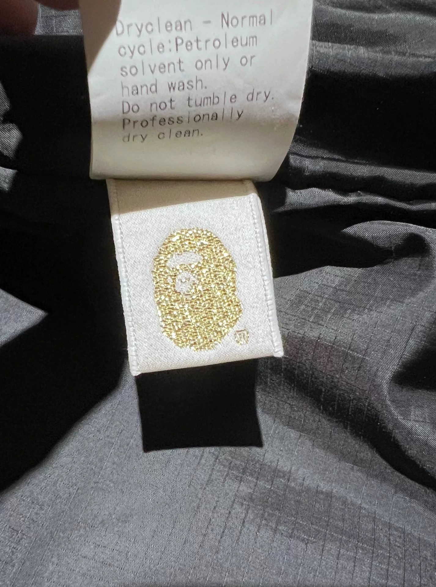 Bape BAPE Camo Down Vest Size US M / EU 48-50 / 2 - 7 Thumbnail