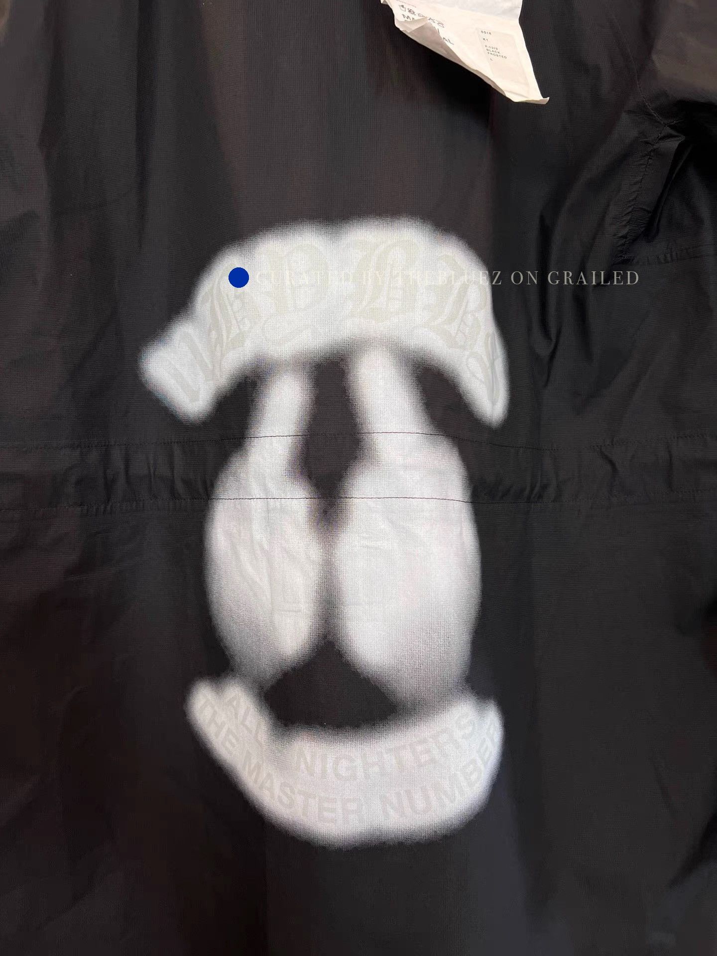 11 By Boris Bidjan Saberi Black Extended Pocket Coat Size US L / EU 52-54 / 3 - 5 Thumbnail