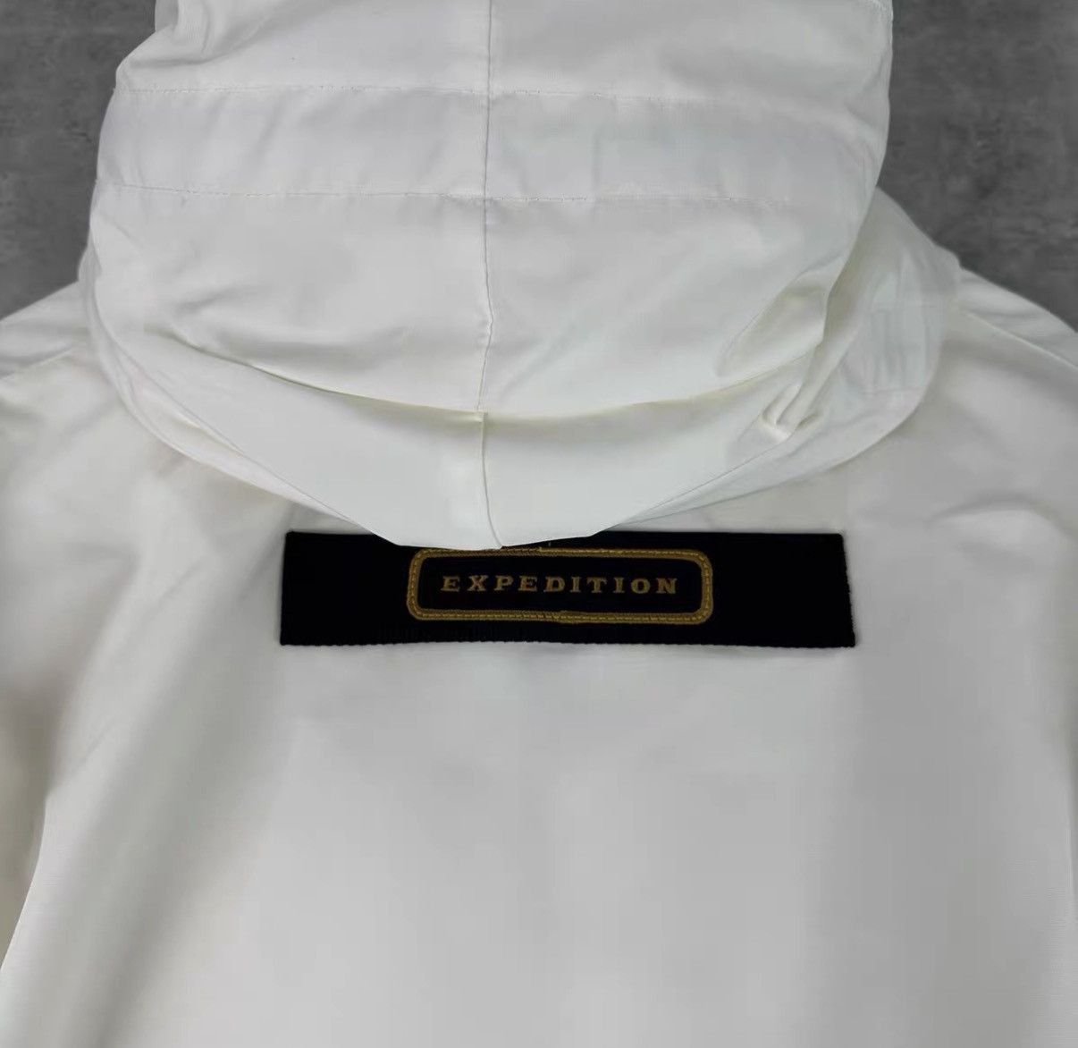 Canada Goose Expedition Down Parka in White Size US XXL / EU 58 / 5 - 5 Thumbnail