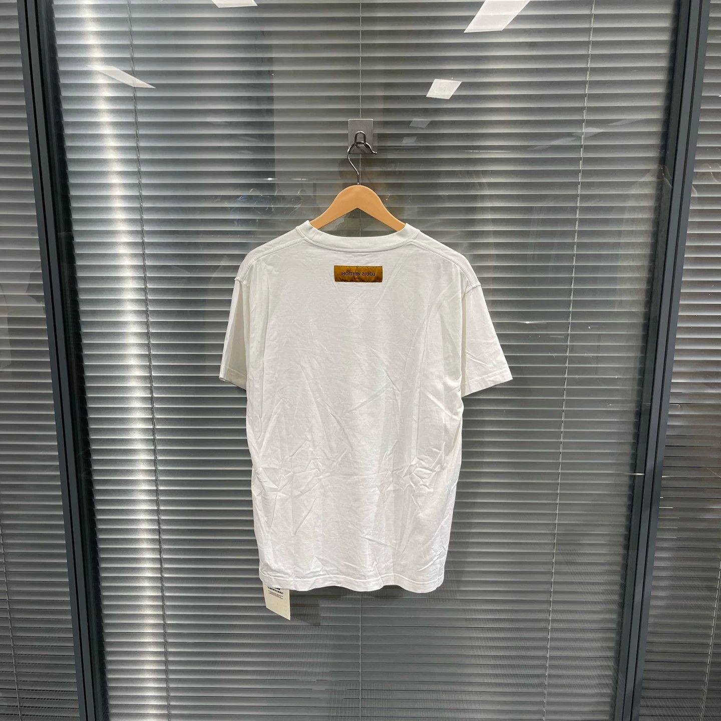 Louis Vuitton Colorful Graffiti Casual Tee Size US S / EU 44-46 / 1 - 2 Thumbnail